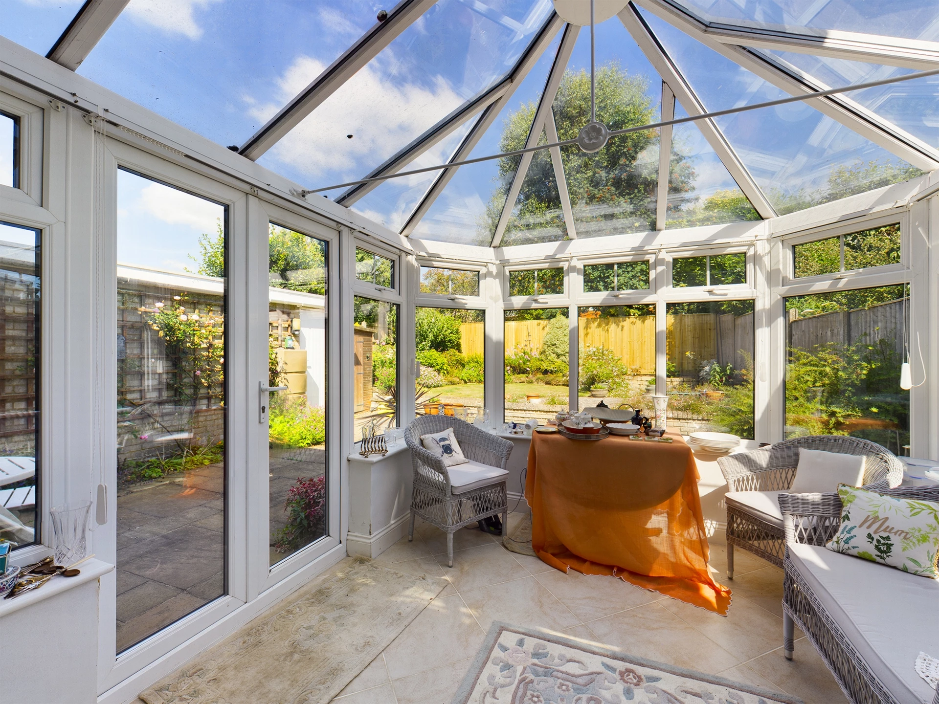 Conservatory