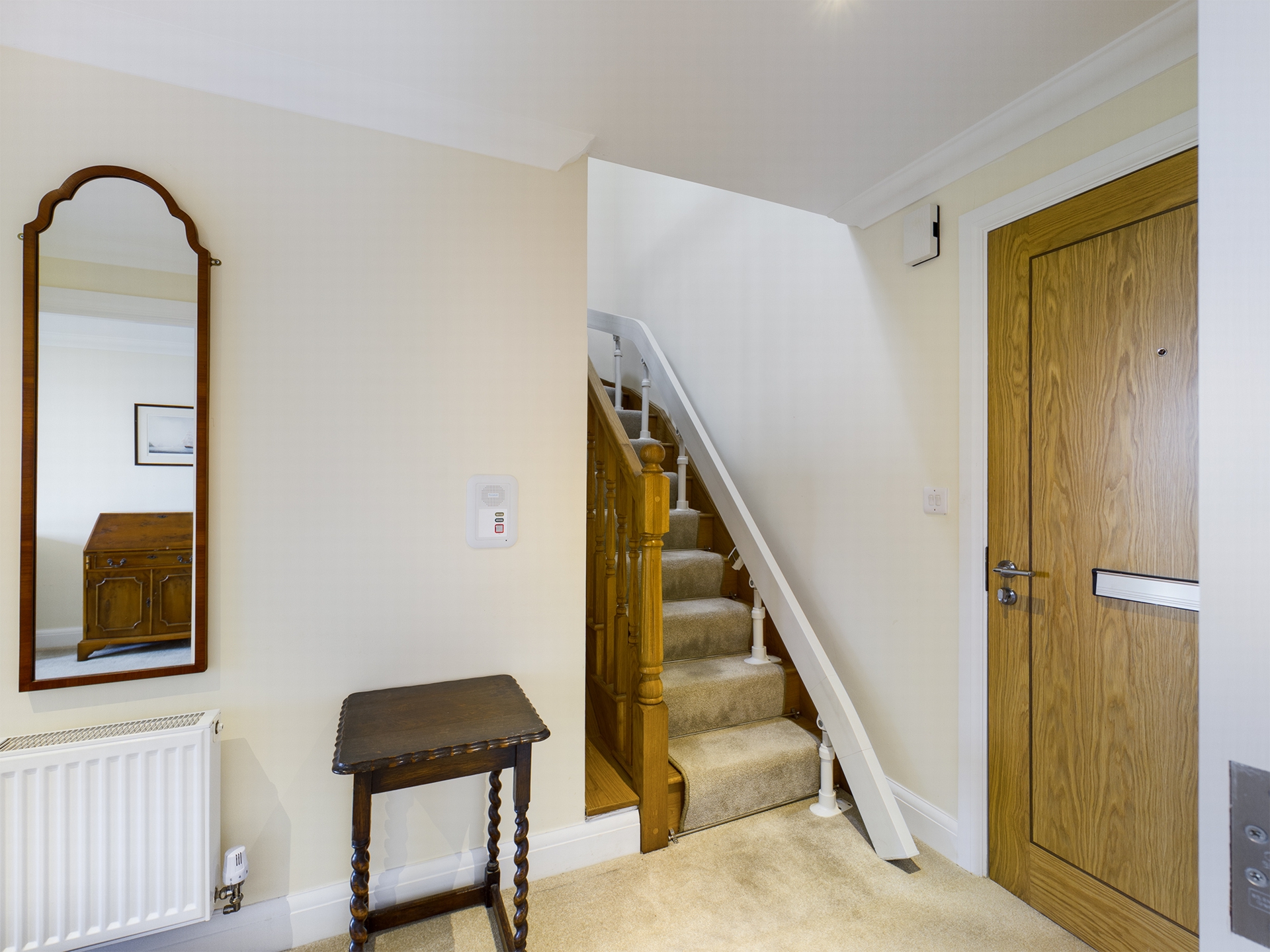 Property For Sale Bolnore Road, Haywards Heath, RH16 2 Bedroom
