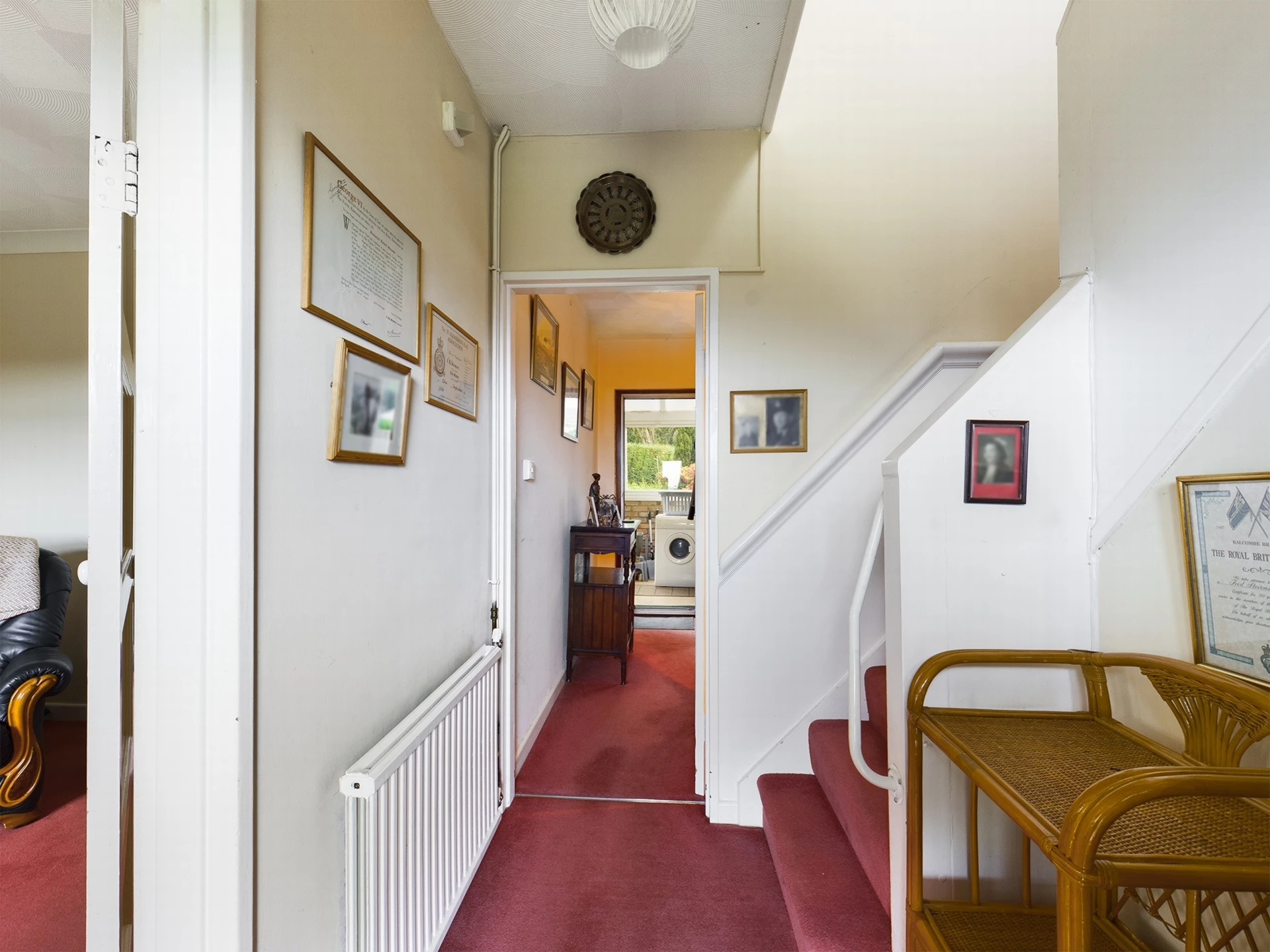 Hall