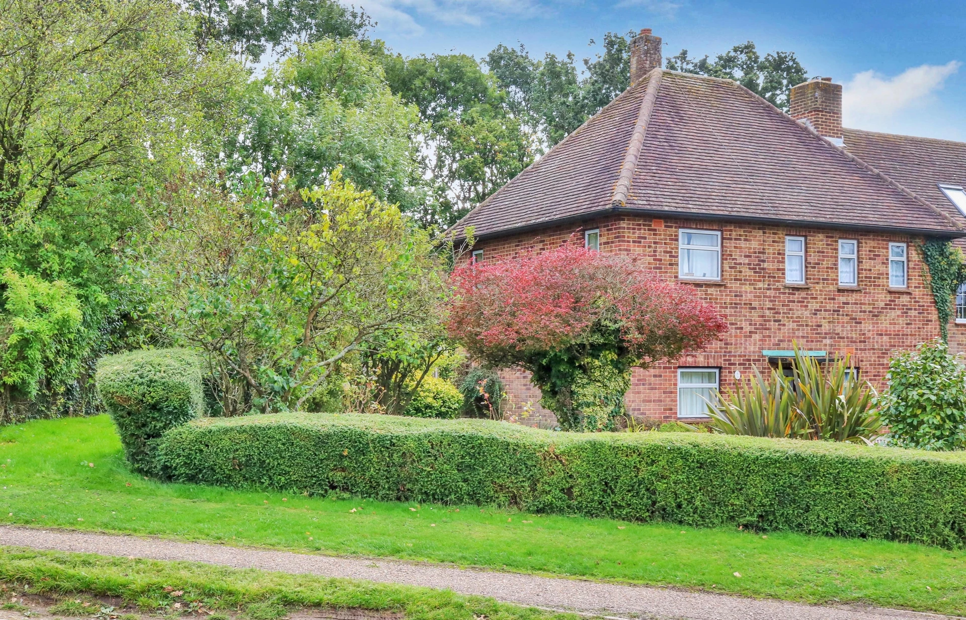 Newlands Balcombe