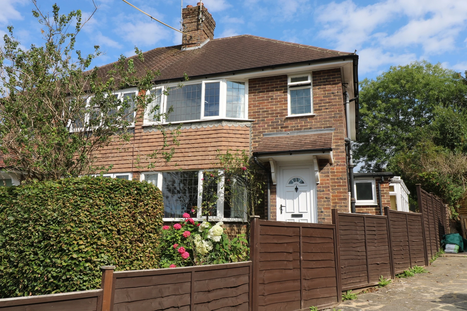 Edward Road Haywards Heath
