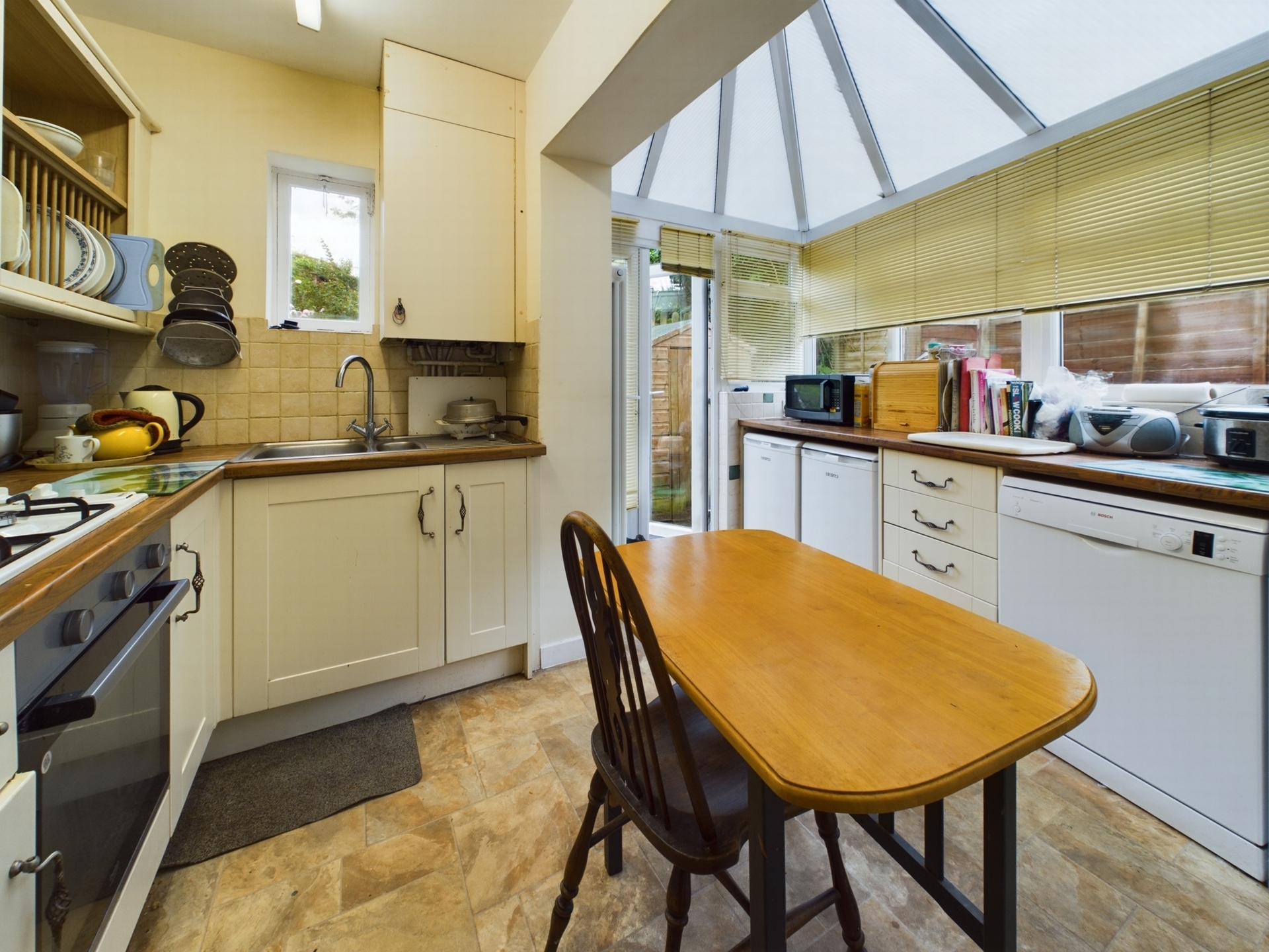 Property For Sale Edward Road, Haywards Heath, RH16 3 Bedroom House