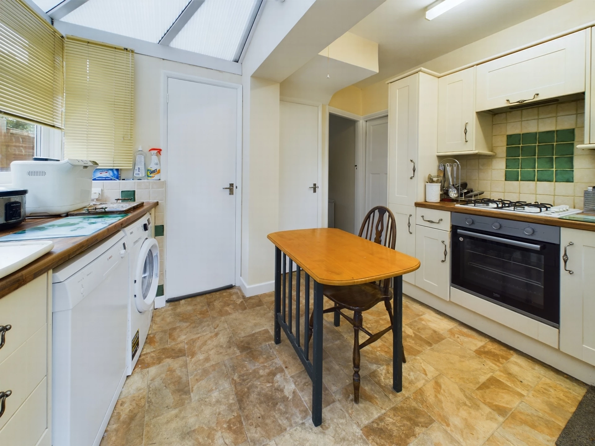 Kitchen/Breakfast Rm