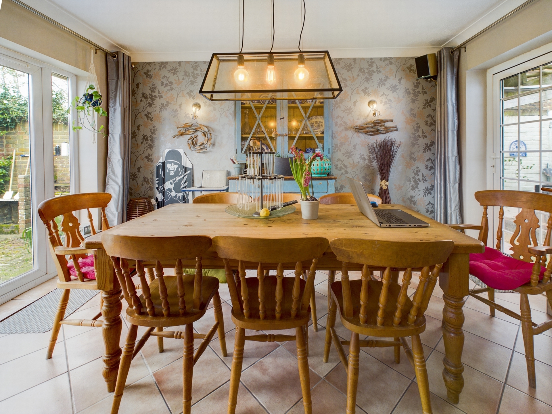 Property For Sale Western Road, Haywards Heath, RH16 4 Bedroom House