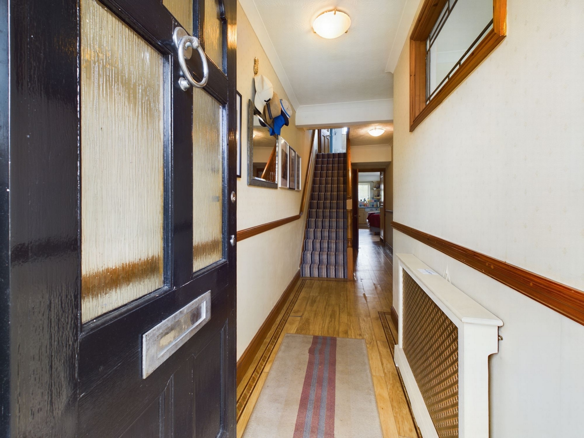 Property For Sale Western Road, Haywards Heath, RH16 4 Bedroom House