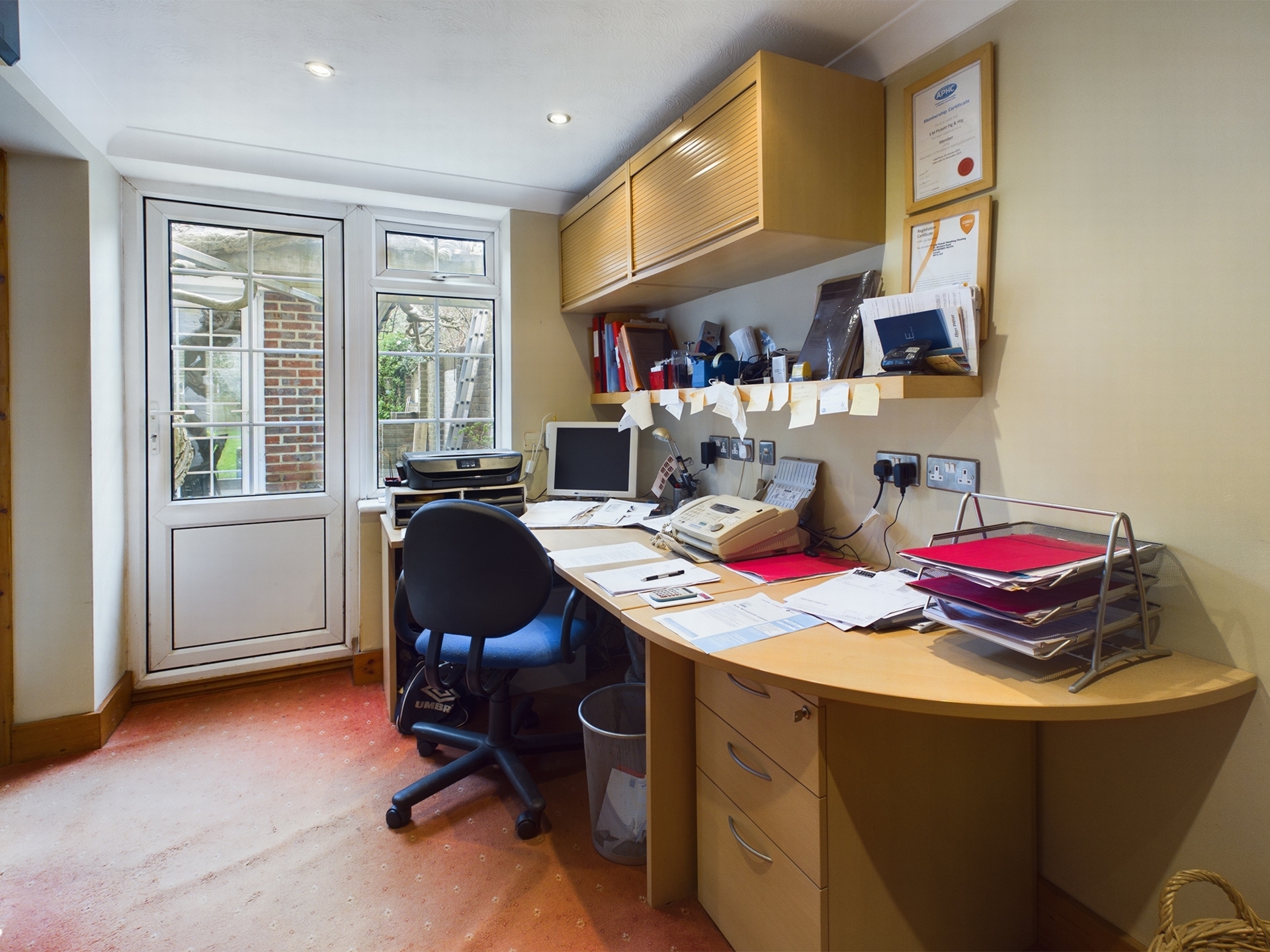 Property For Sale Western Road, Haywards Heath, RH16 4 Bedroom House Semi through Mark Revill & Co