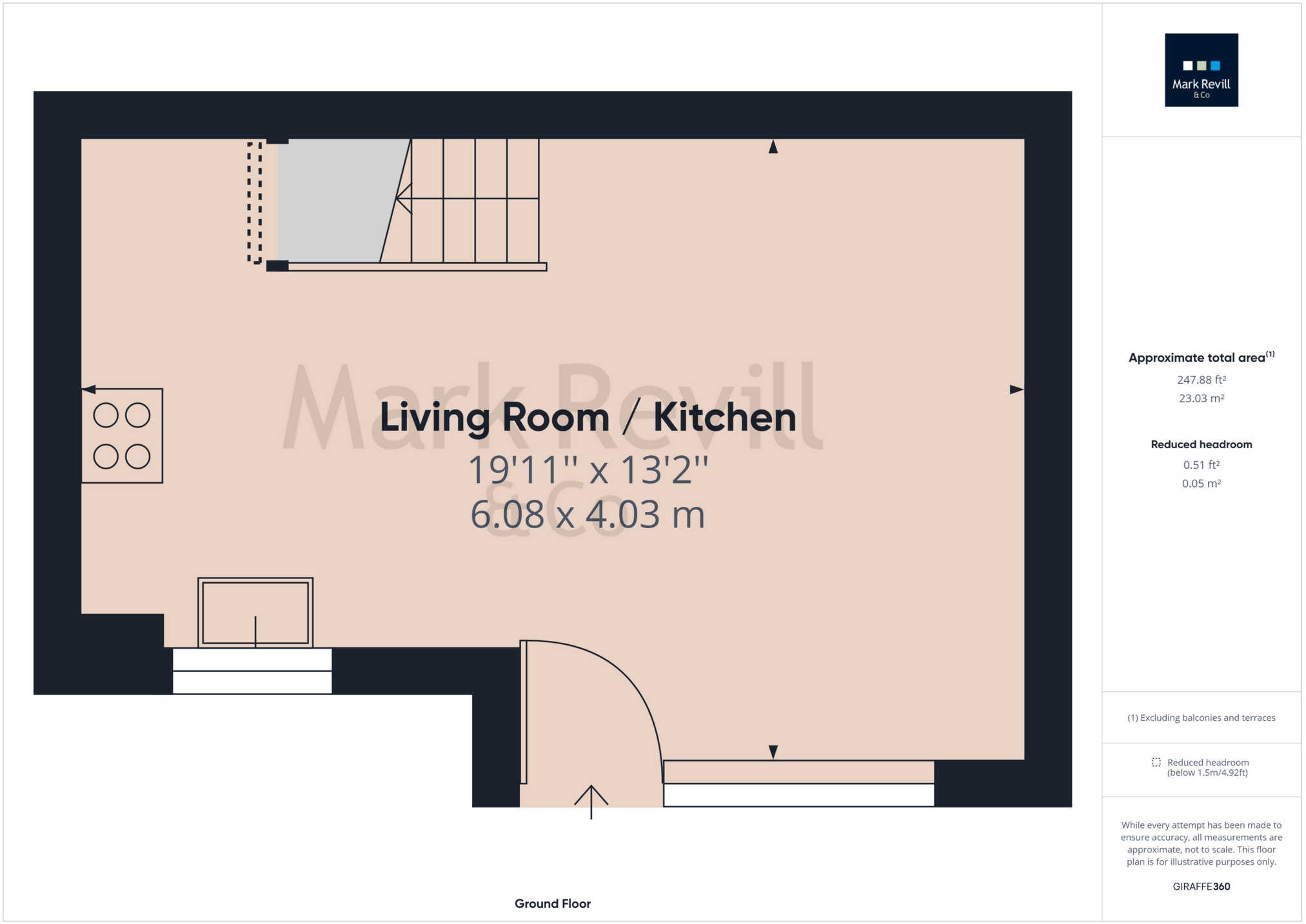 Ground Floor Plan