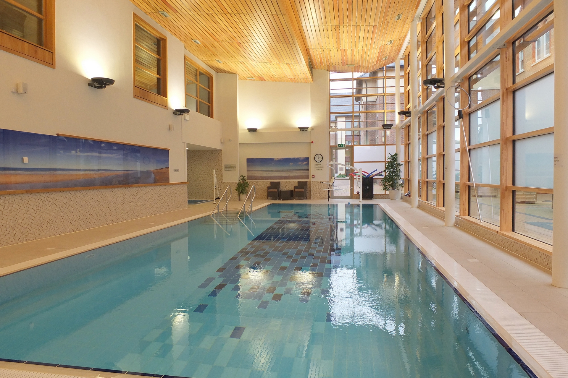 Property For Sale St Park, Ditchling Common, Haywards Heath, RH15 2 Bedroom Retirement