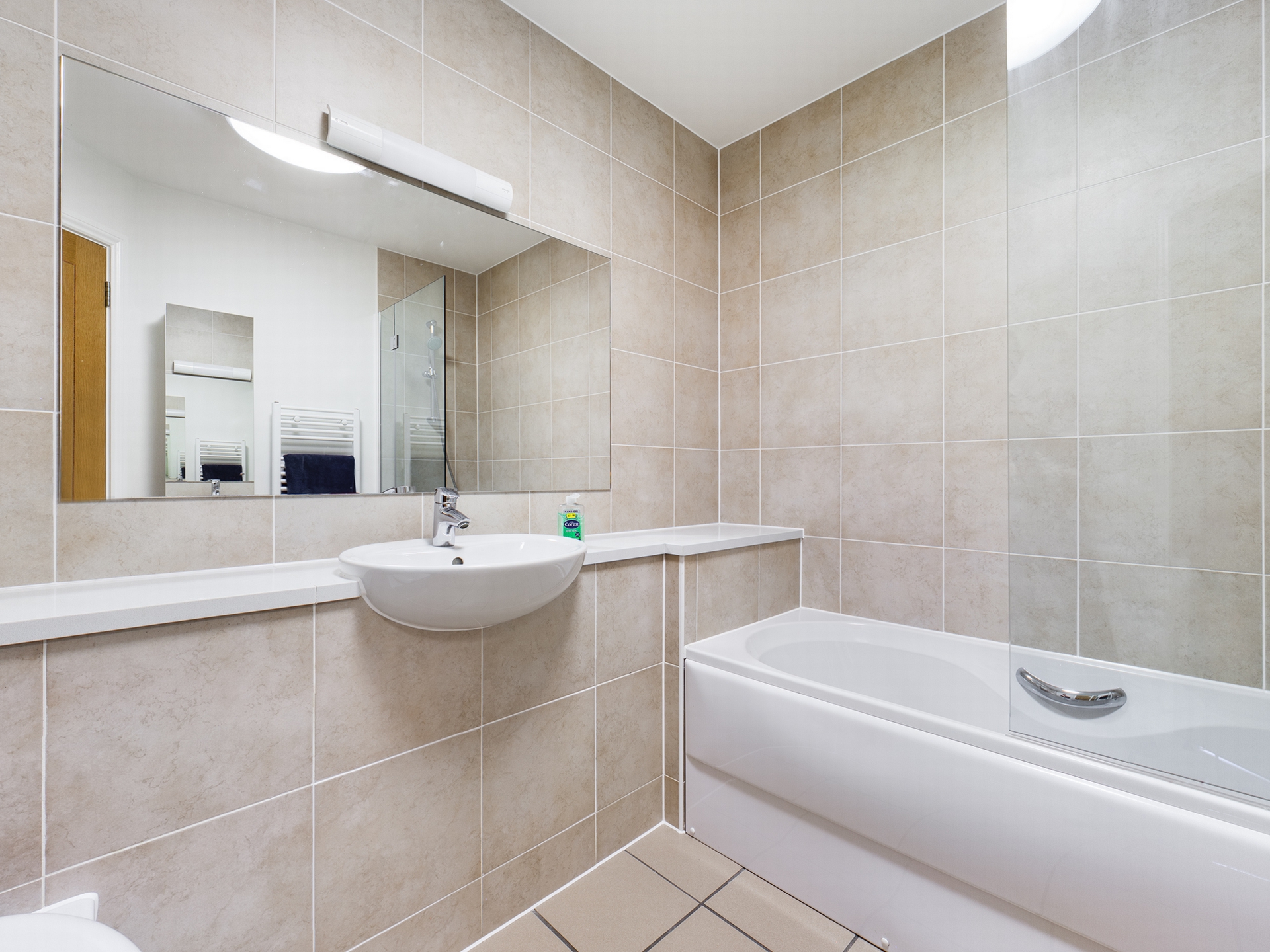 Property For Sale St Park, Ditchling Common, Haywards Heath, RH15 2 Bedroom Retirement