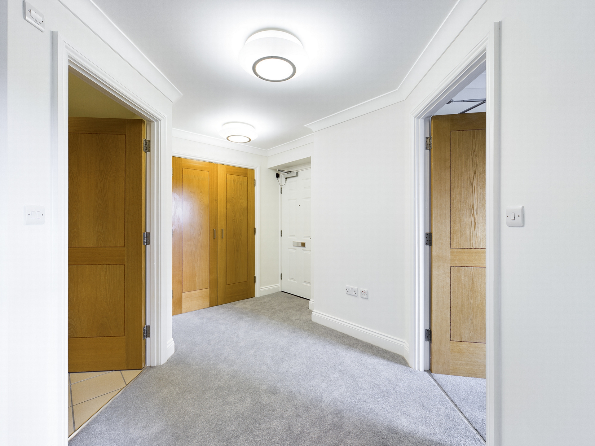 Property For Sale St Park, Ditchling Common, Haywards Heath