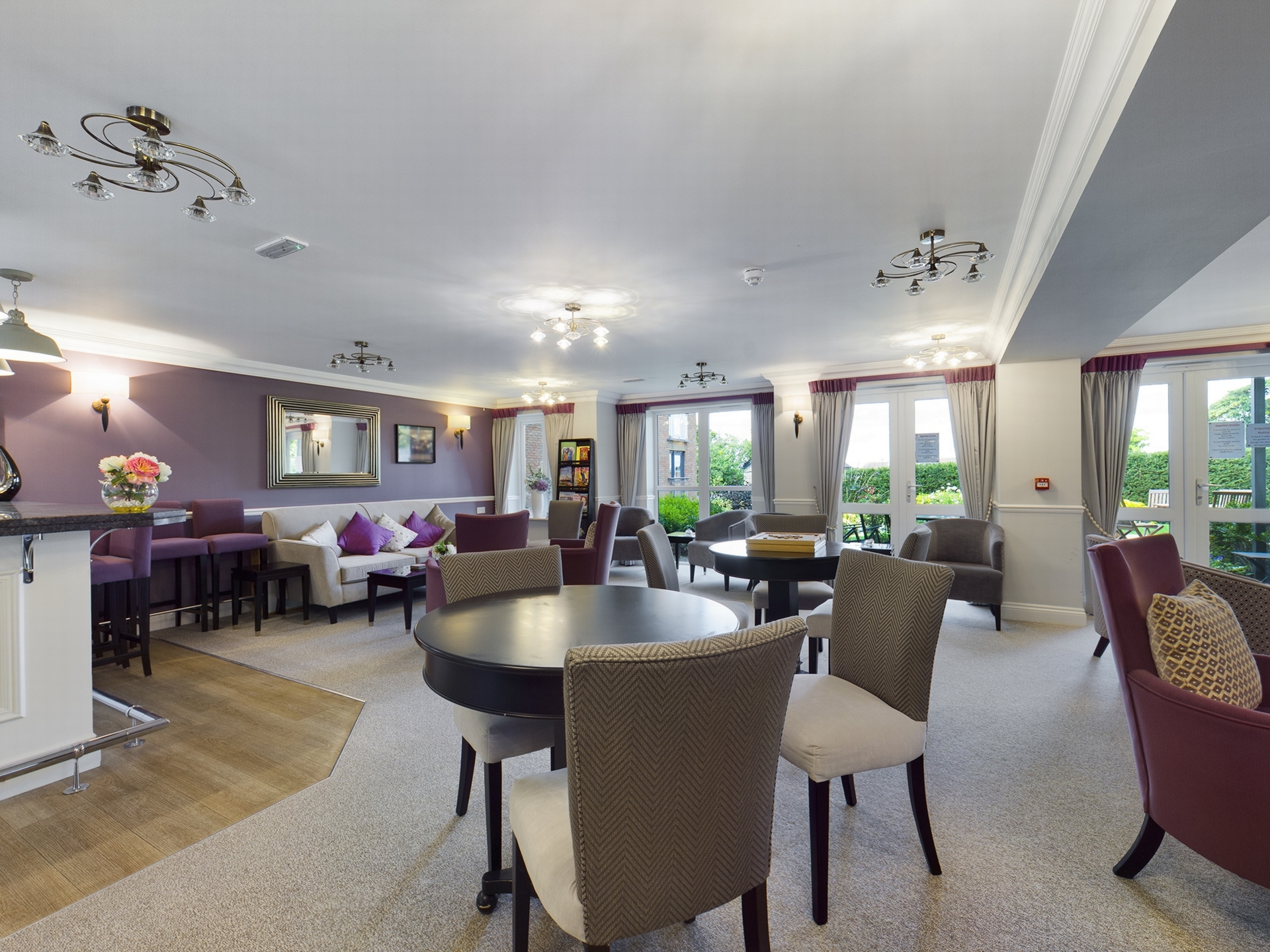 Property For Sale Church Road, Haywards Heath, RH16 1 Bedroom