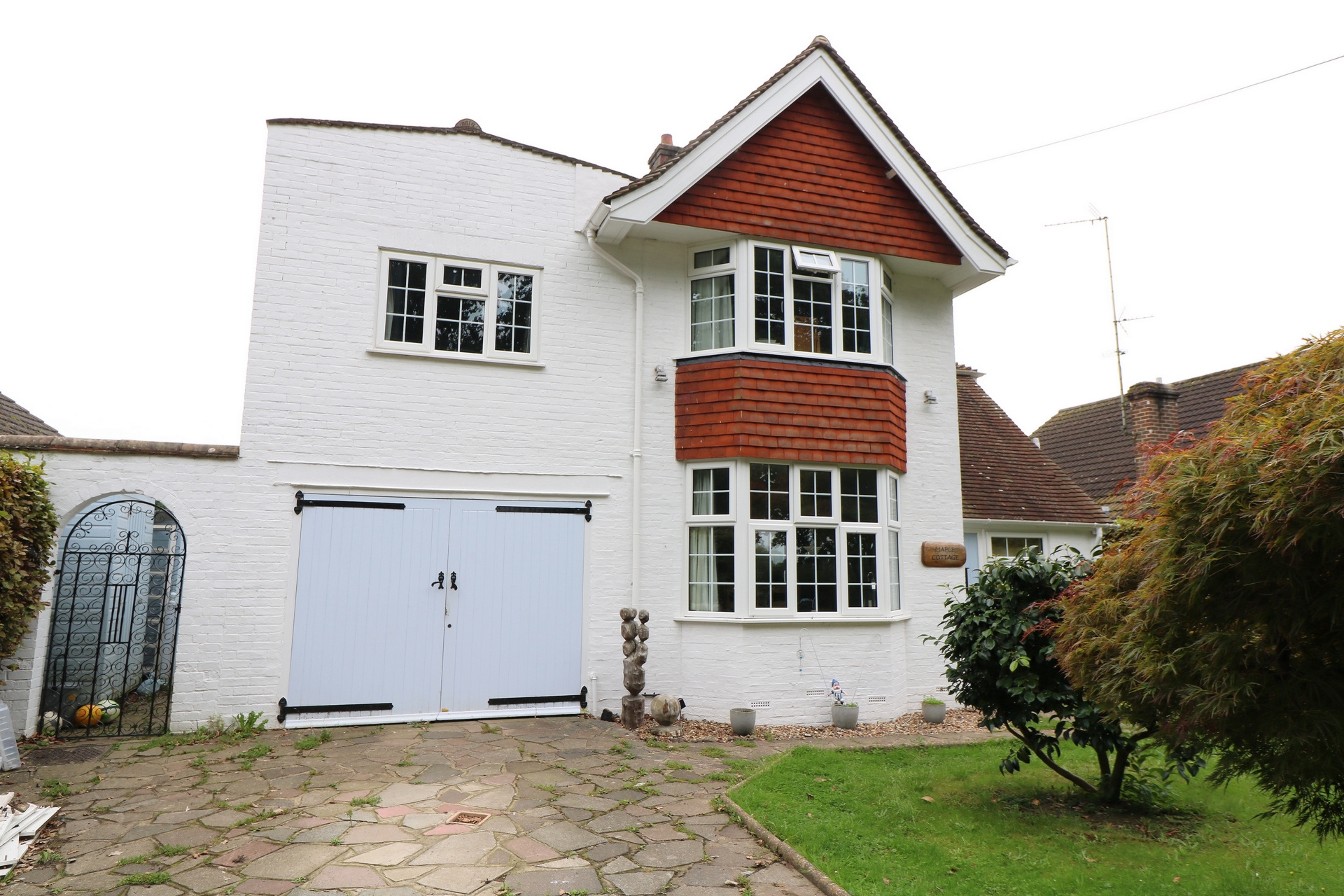 Property For Sale Eastern Road, Wivelsfield Green, Haywards Heath, RH17