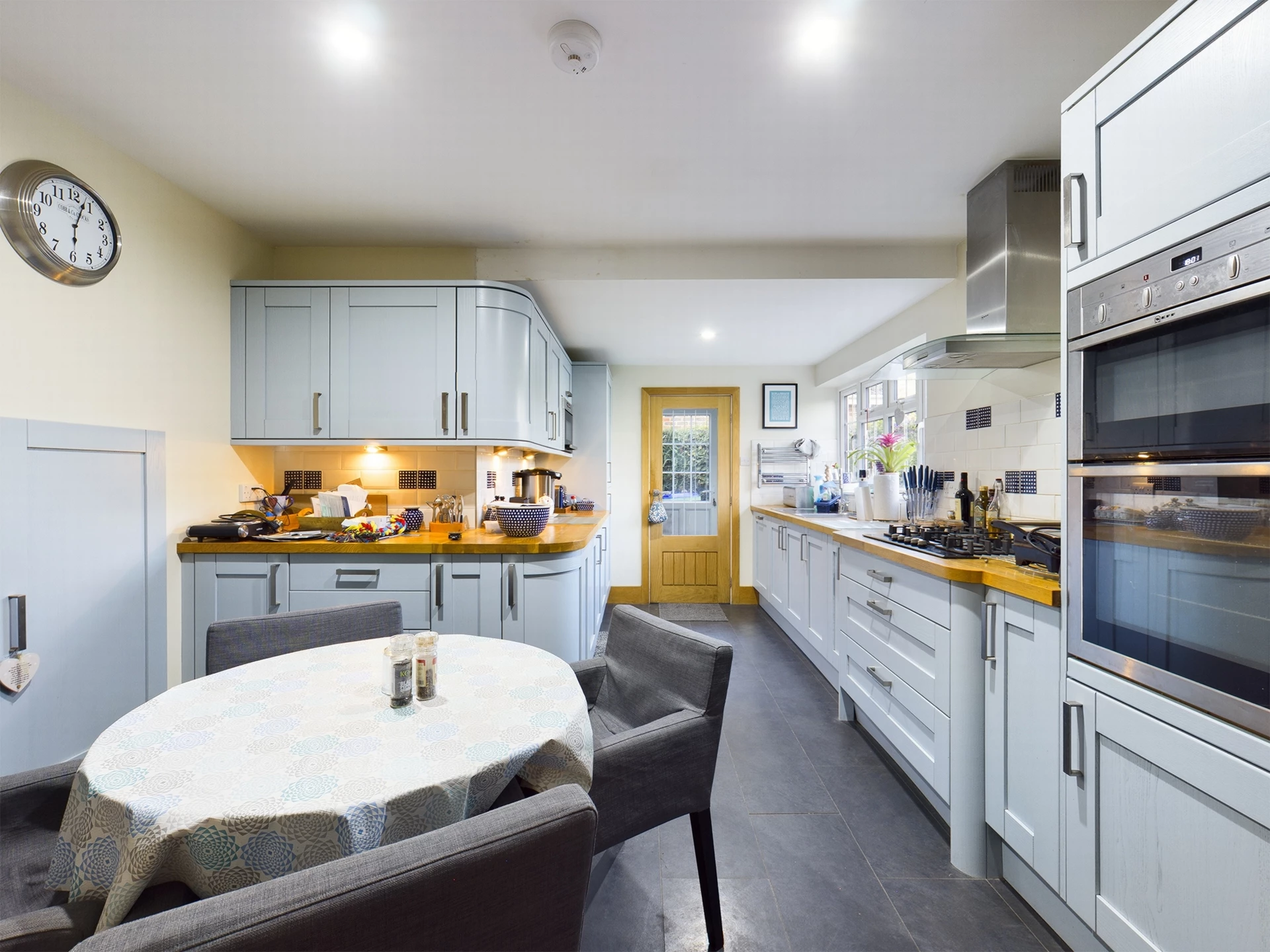 Kitchen/Brkft Rm
