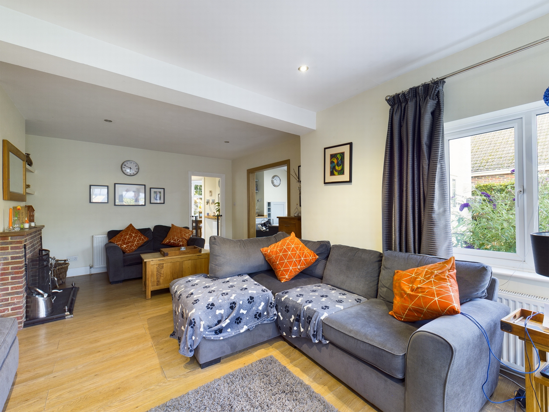 Property For Sale Eastern Road, Wivelsfield Green, Haywards Heath, RH17