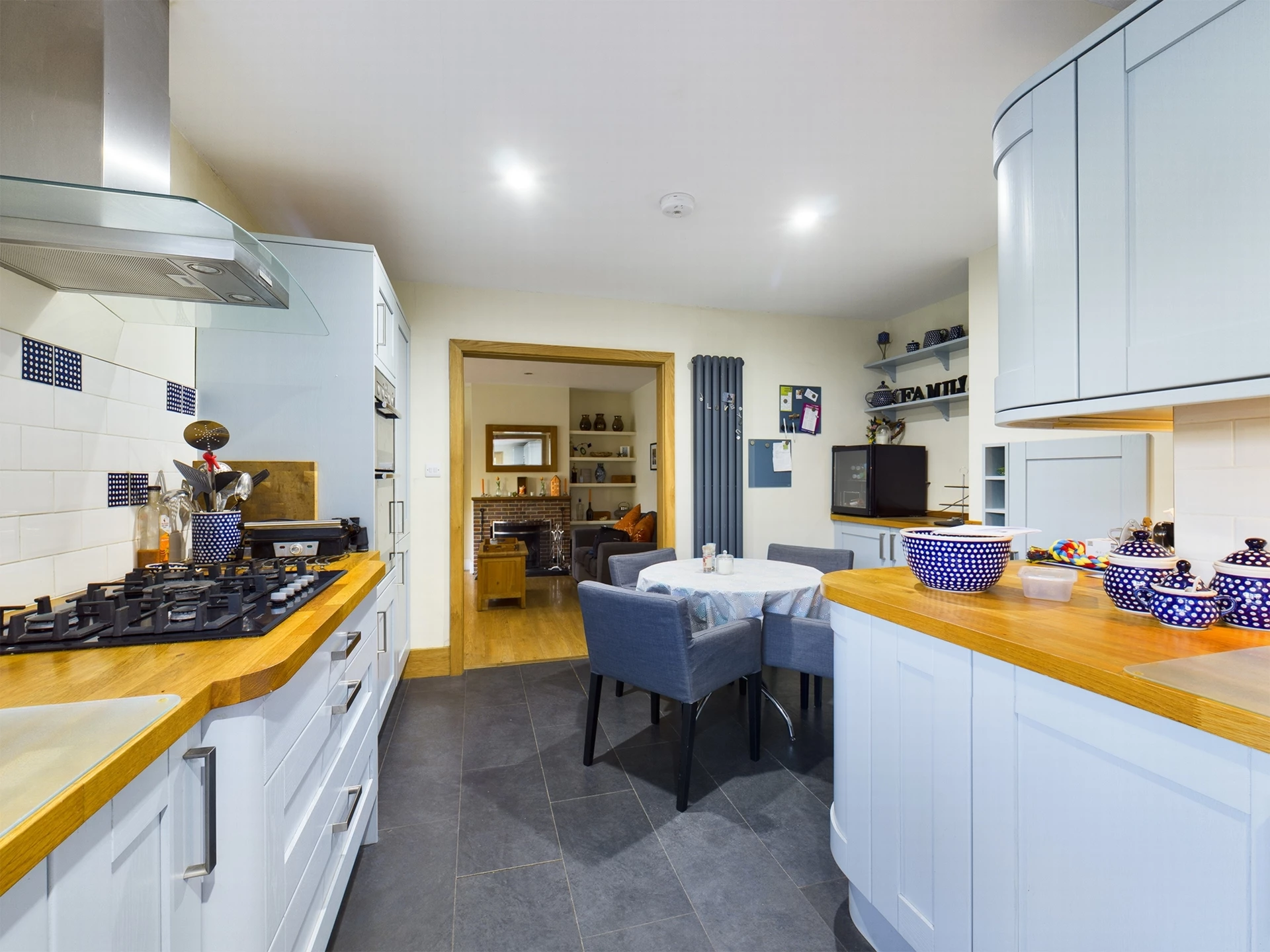 Kitchen/Brkft Rm