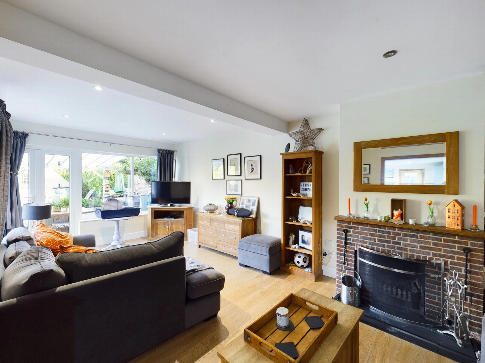 Sitting/Living Rm