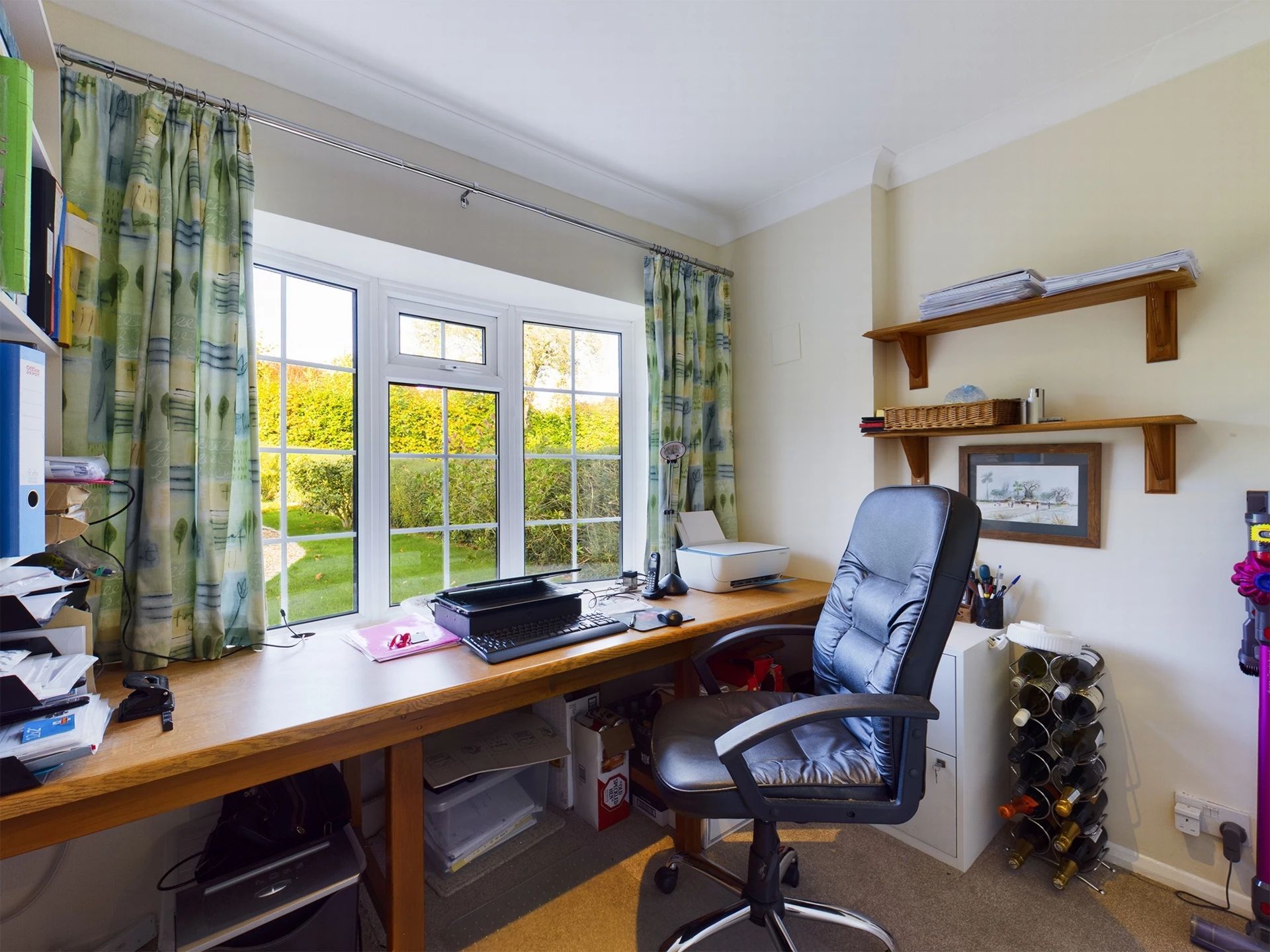 Home Office