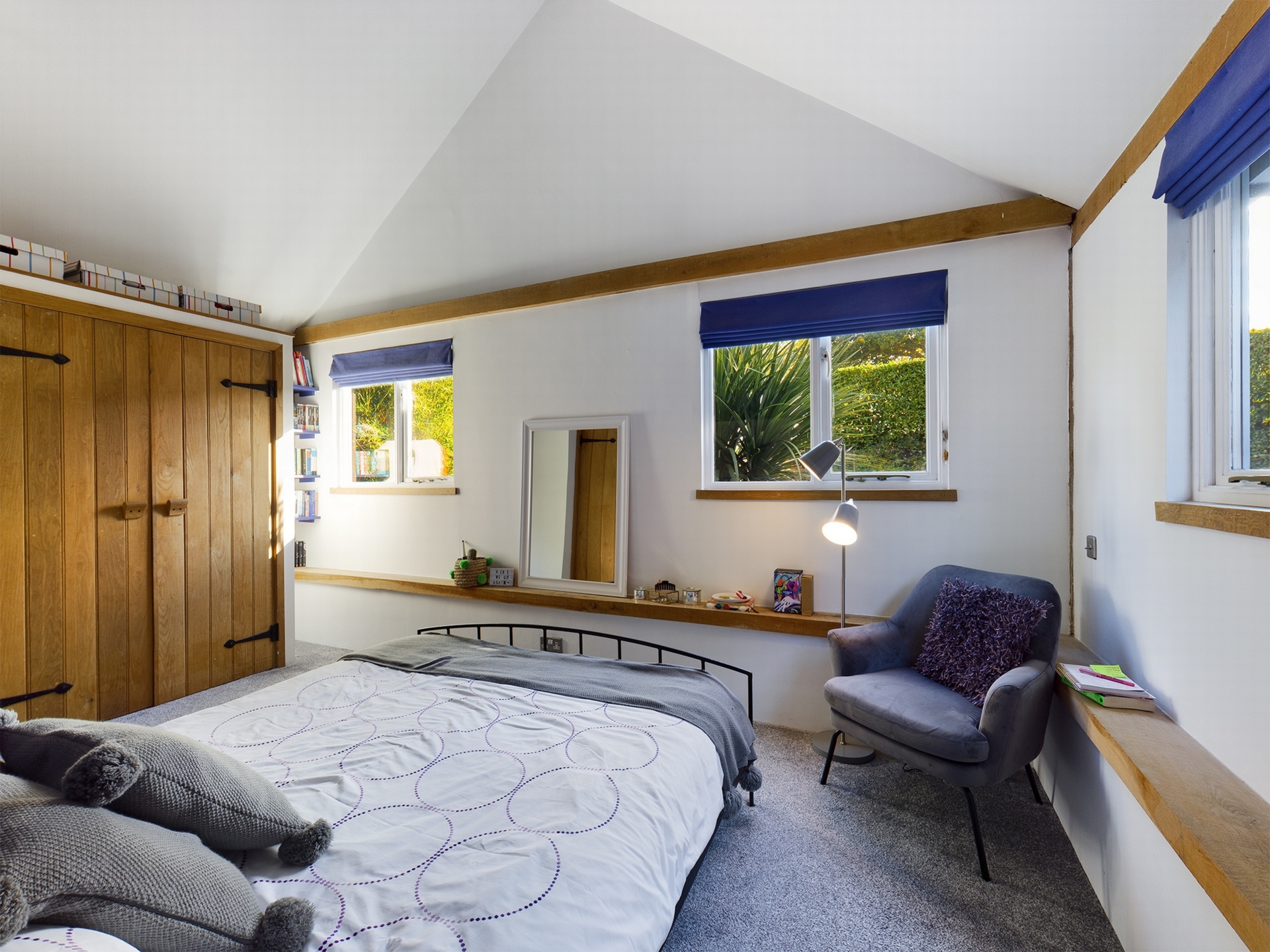 Property For Sale Ditchling Road, Lunces Common, Haywards Heath, RH16