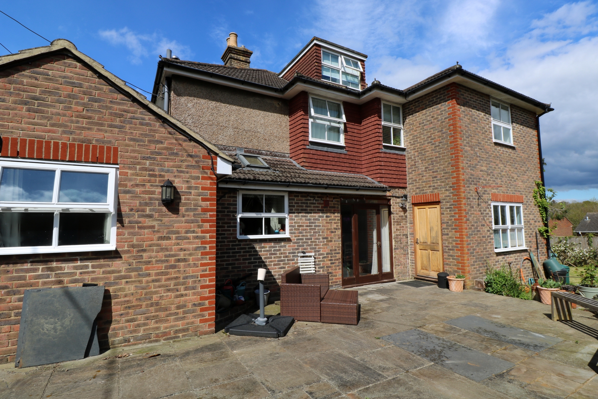 Property For Sale Broad Street, Cuckfield, RH17 5 Bedroom House Semi