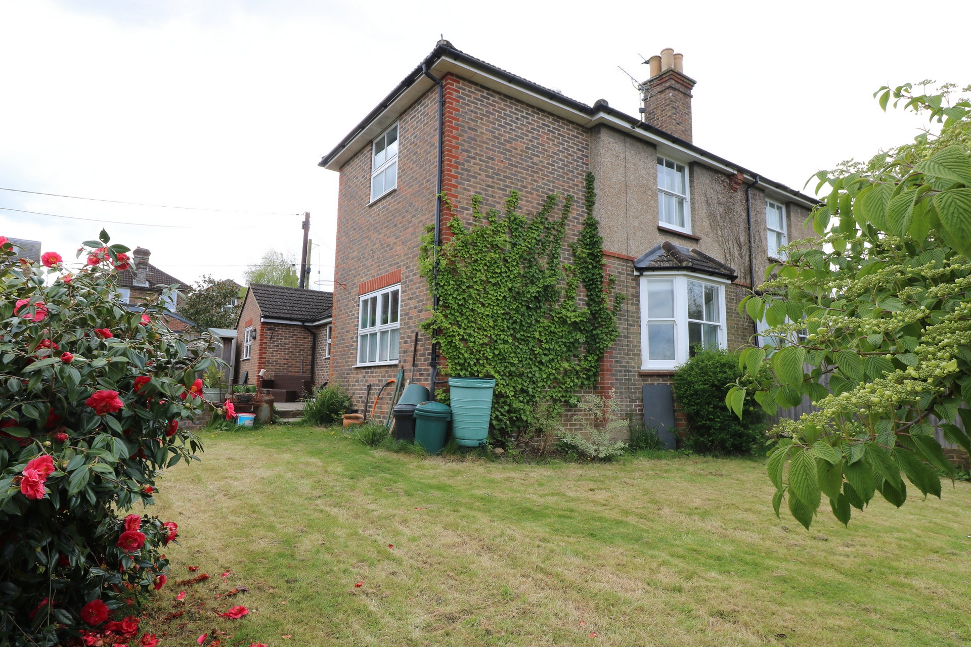 Property For Sale Broad Street, Cuckfield, RH17 5 Bedroom House Semi