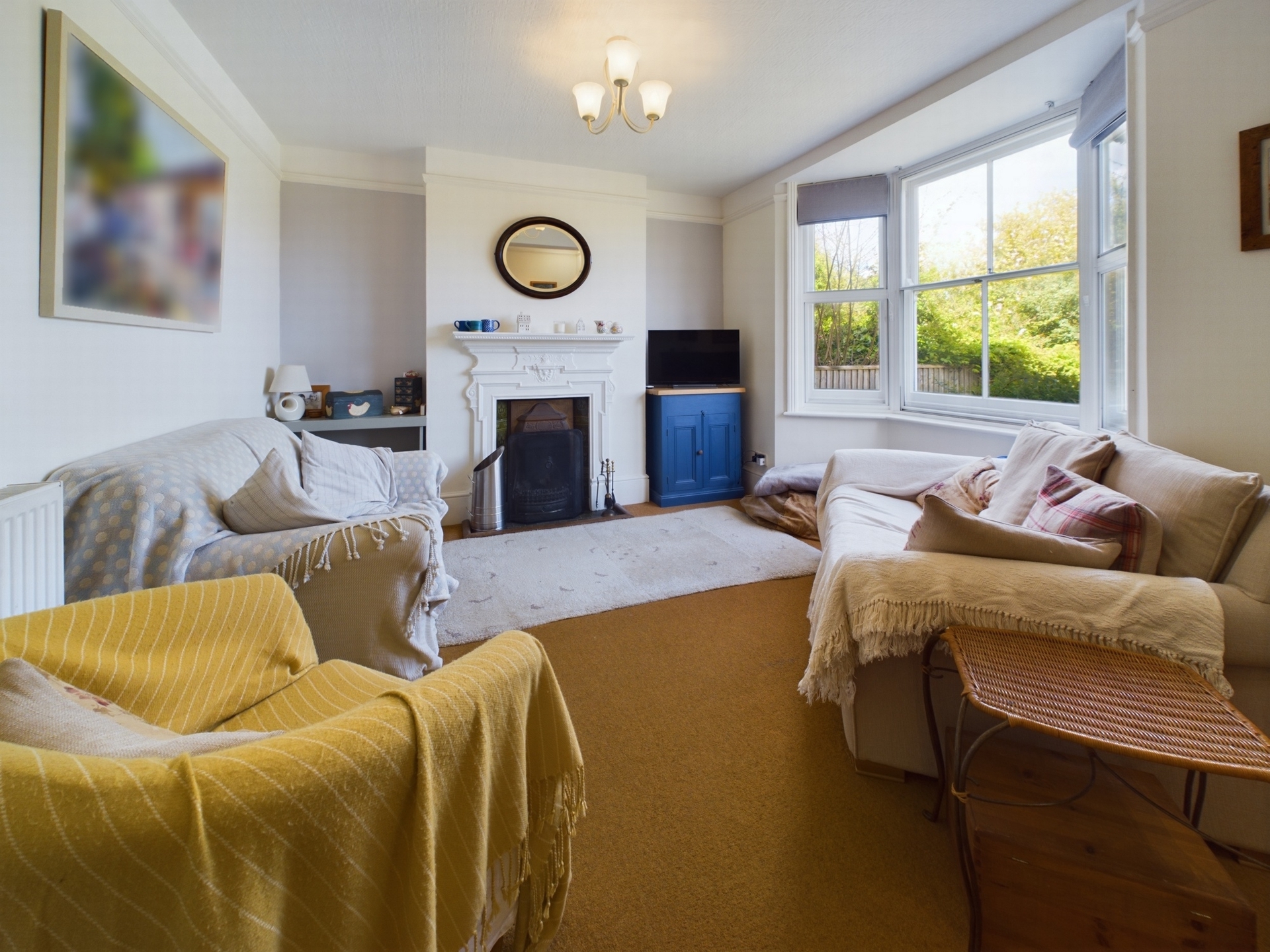 Property For Sale Broad Street, Cuckfield, RH17 5 Bedroom House Semi