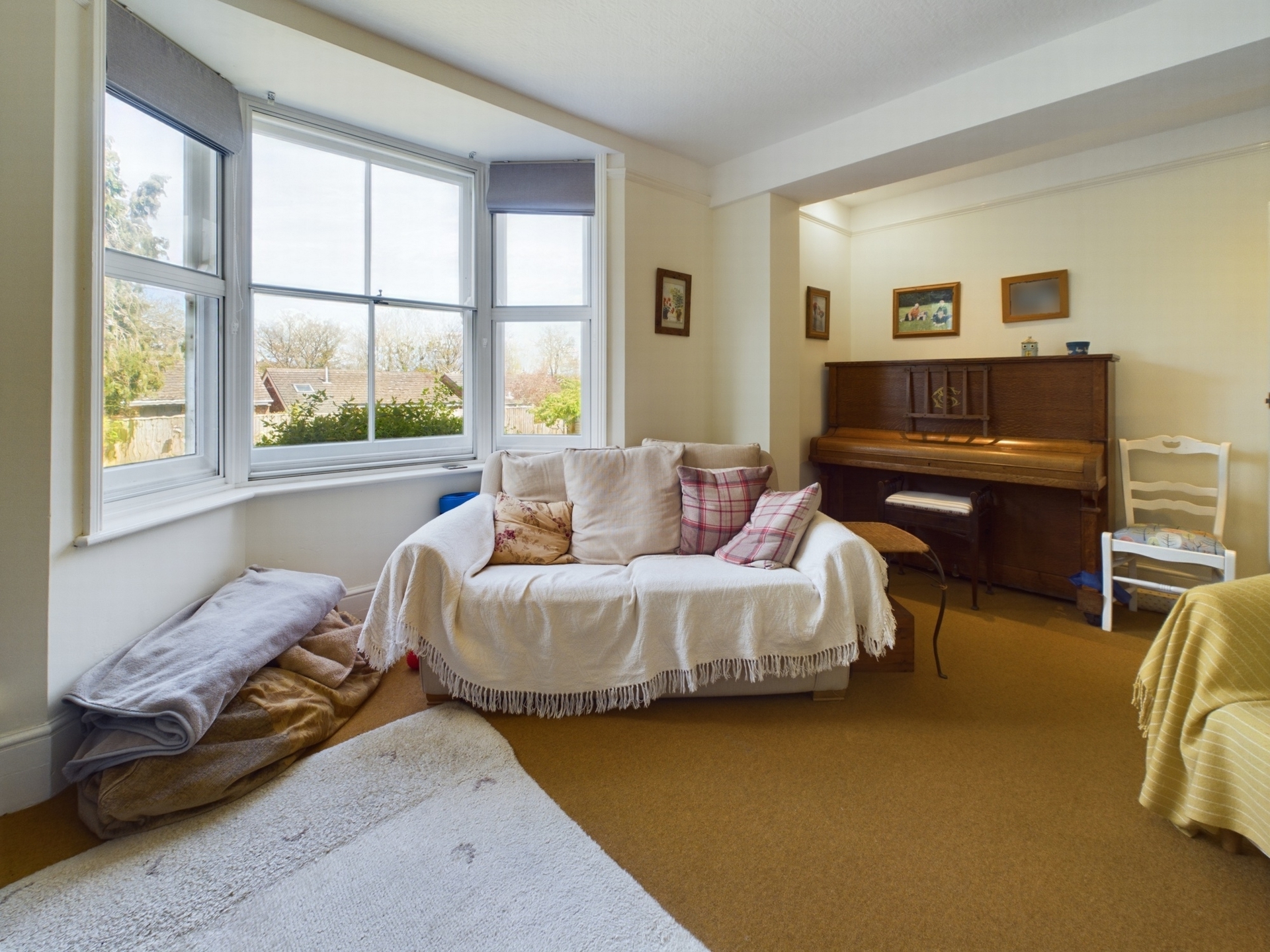 Property For Sale Broad Street, Cuckfield, RH17 5 Bedroom House Semi