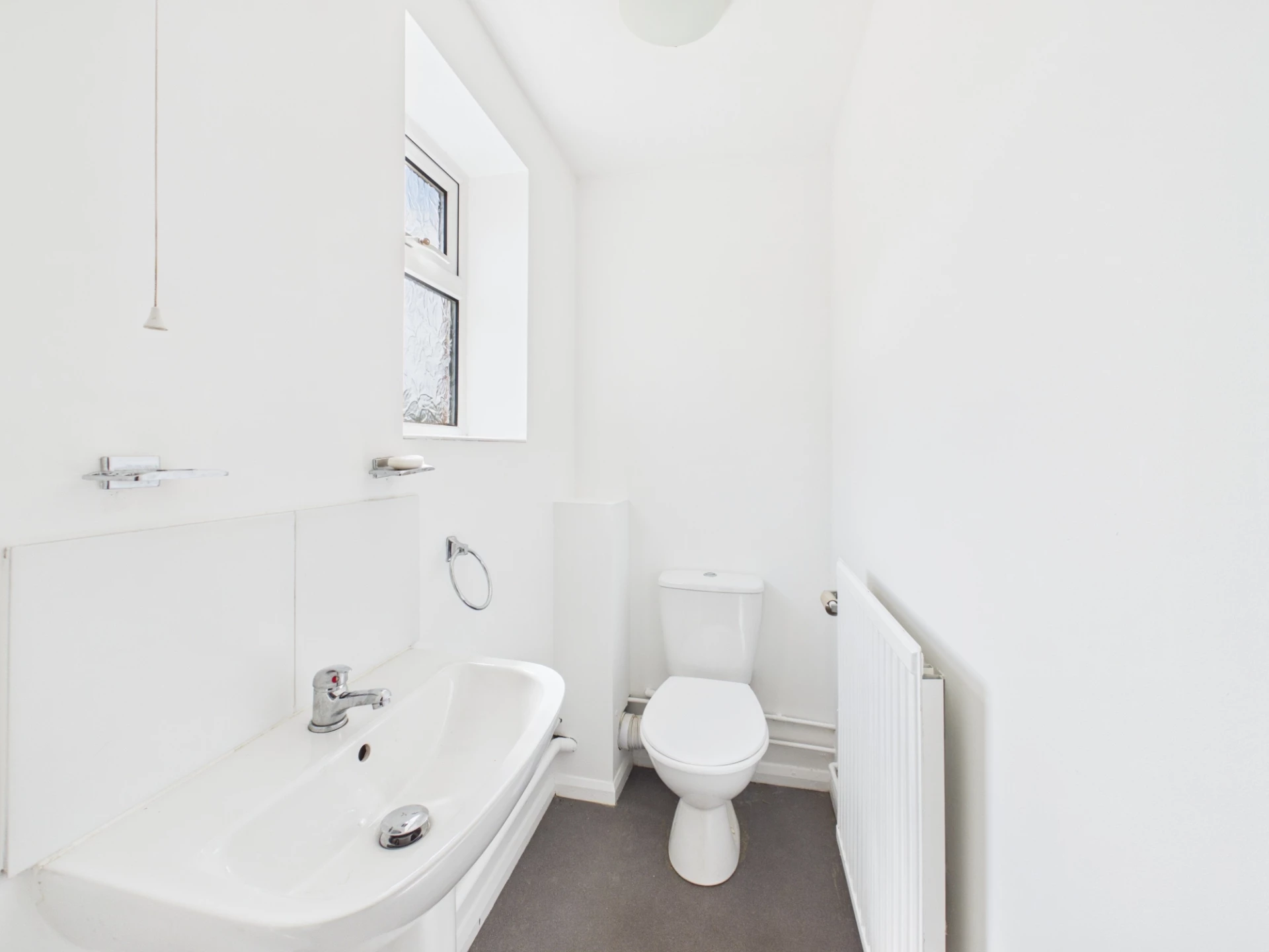 Cloakroom