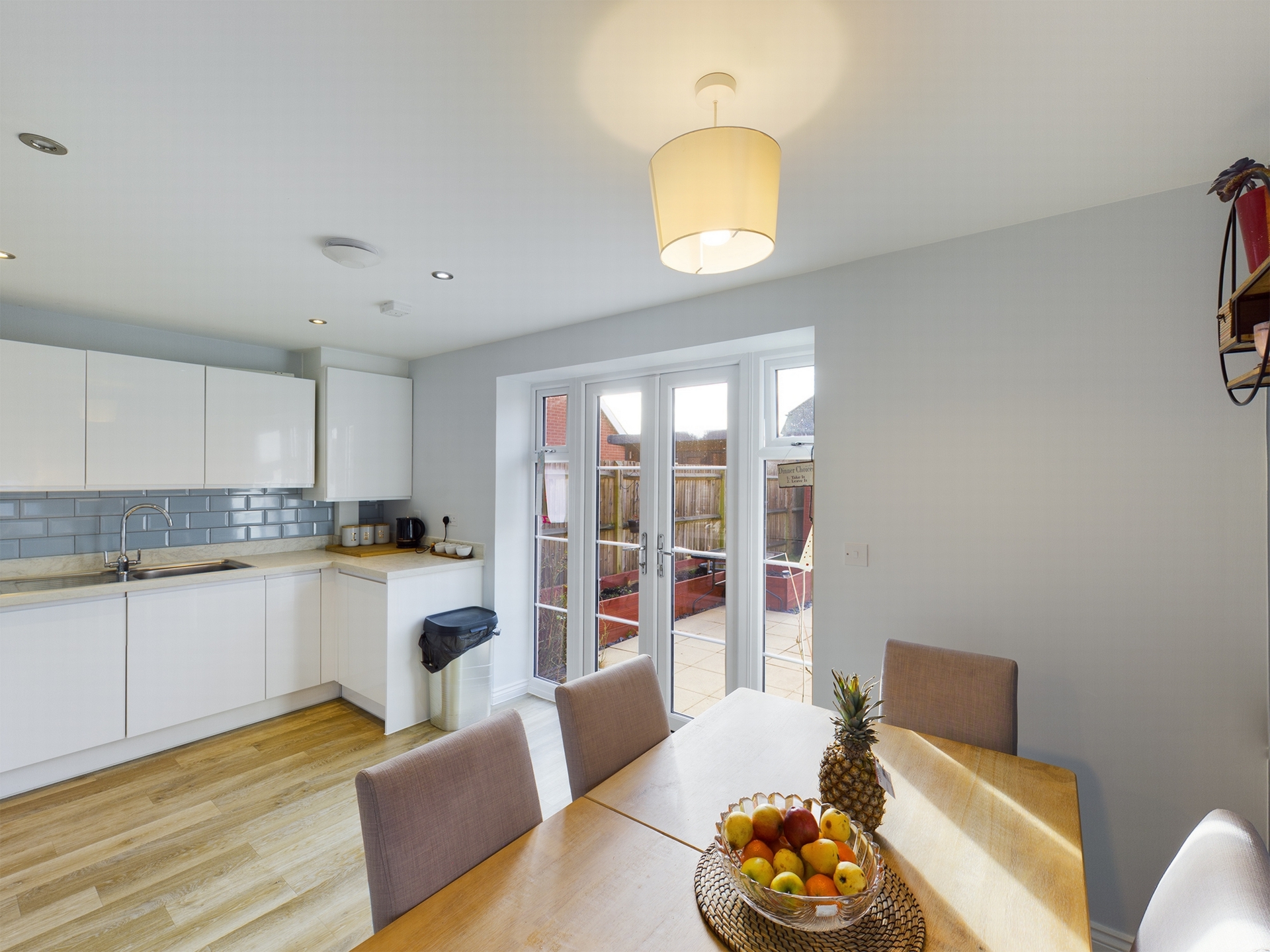 Property For Sale Hazel Grove Walk, Haywards Heath, RH17 3 Bedroom