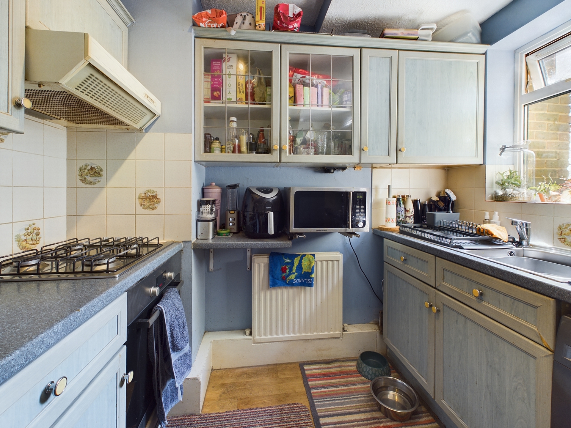 Kitchen - Annexe