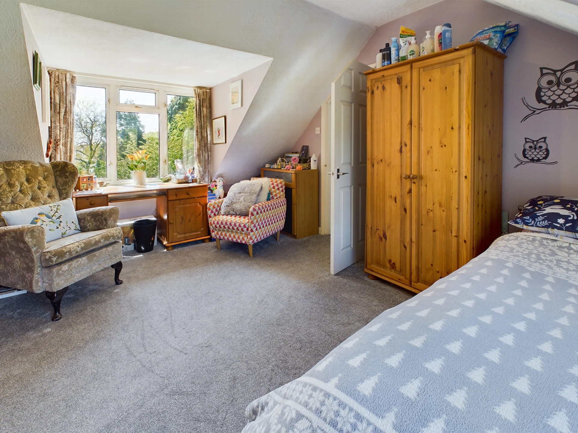 Bedroom 3