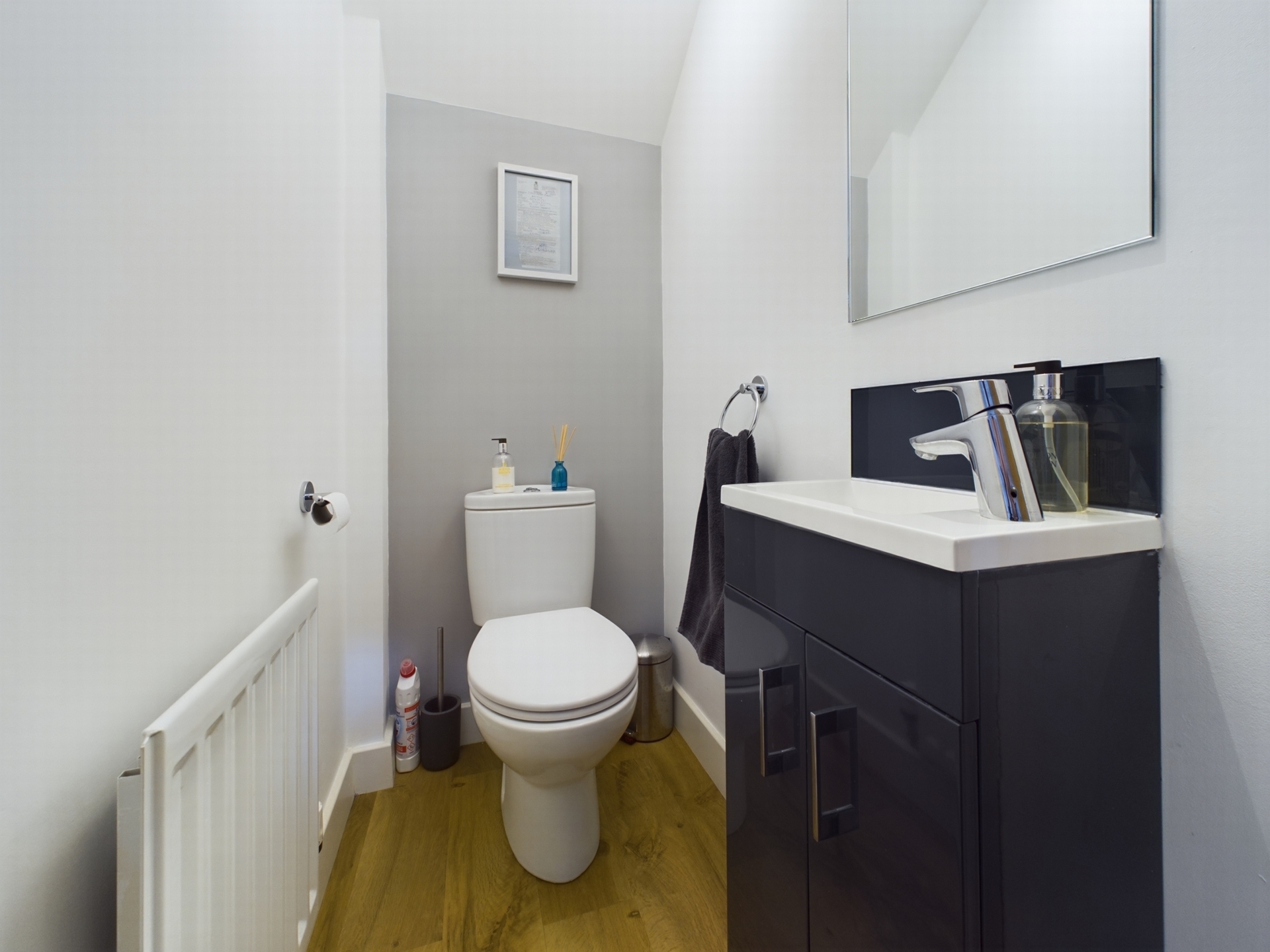 Property For Sale Barry Drive, Haywards Heath, RH16 4 Bedroom House