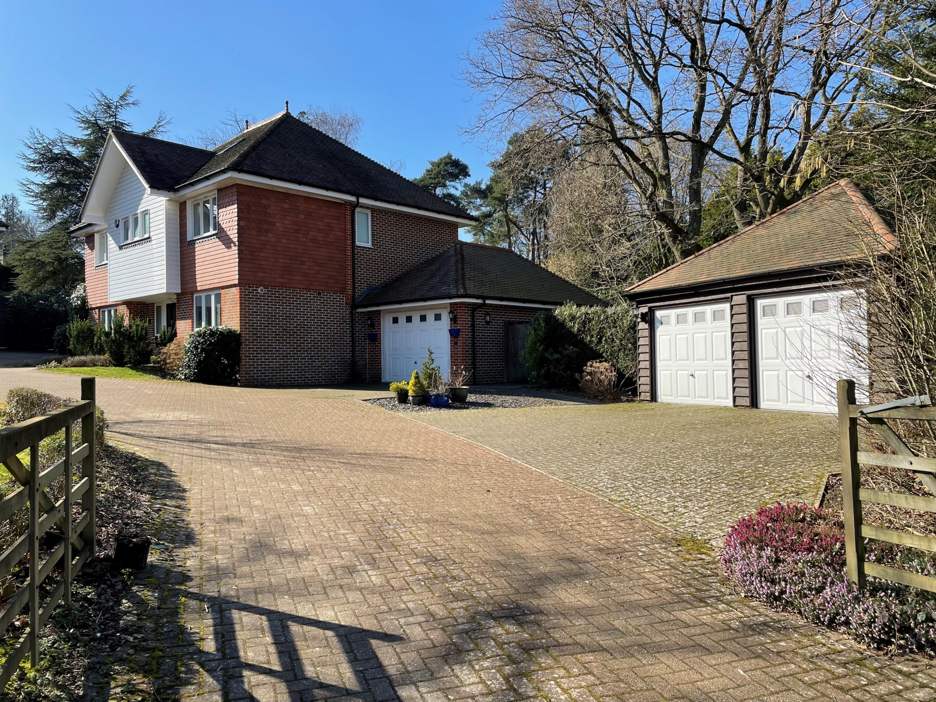 Property photo: The Grove, Haywards Heath