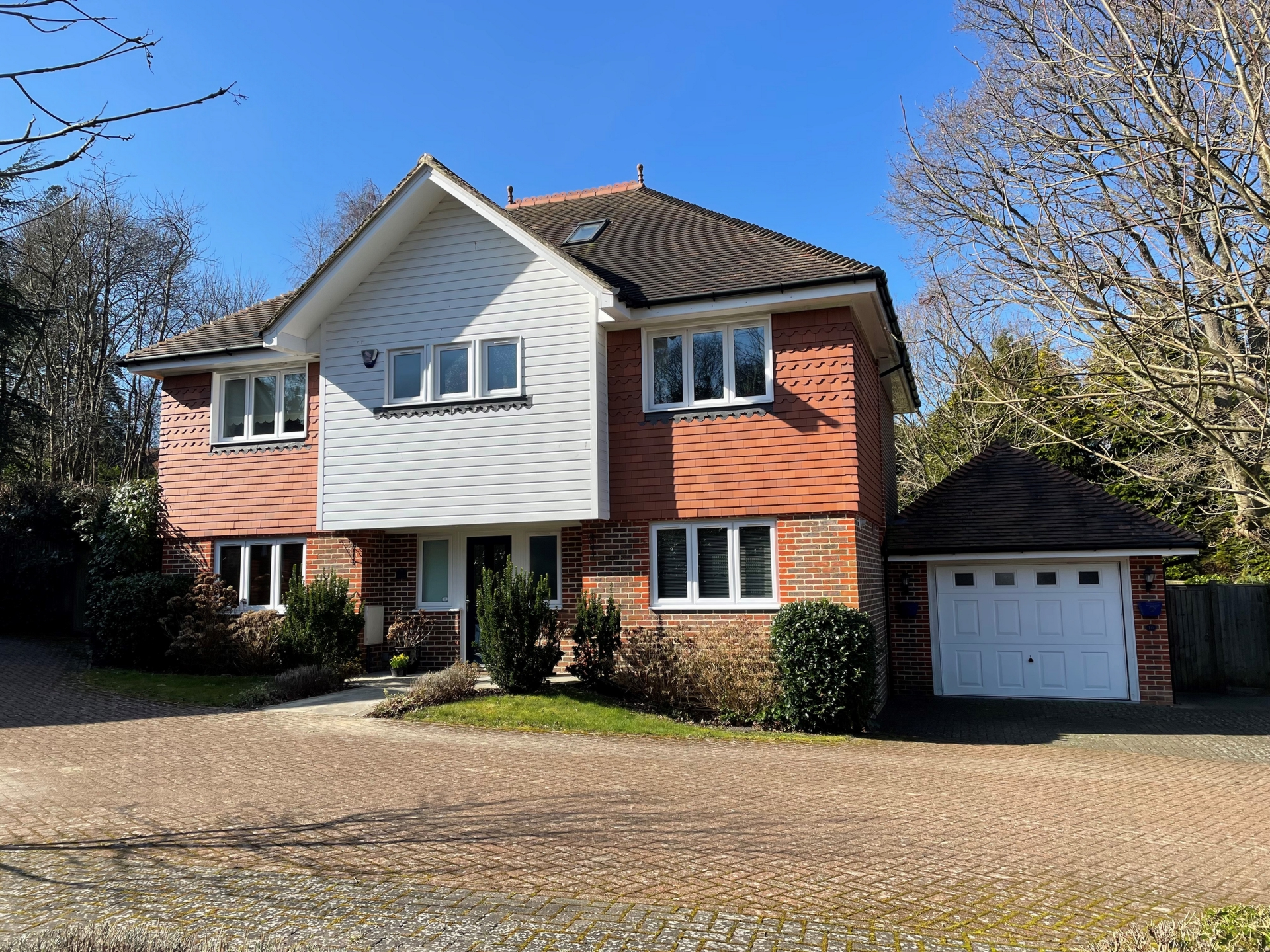 The Grove Haywards Heath