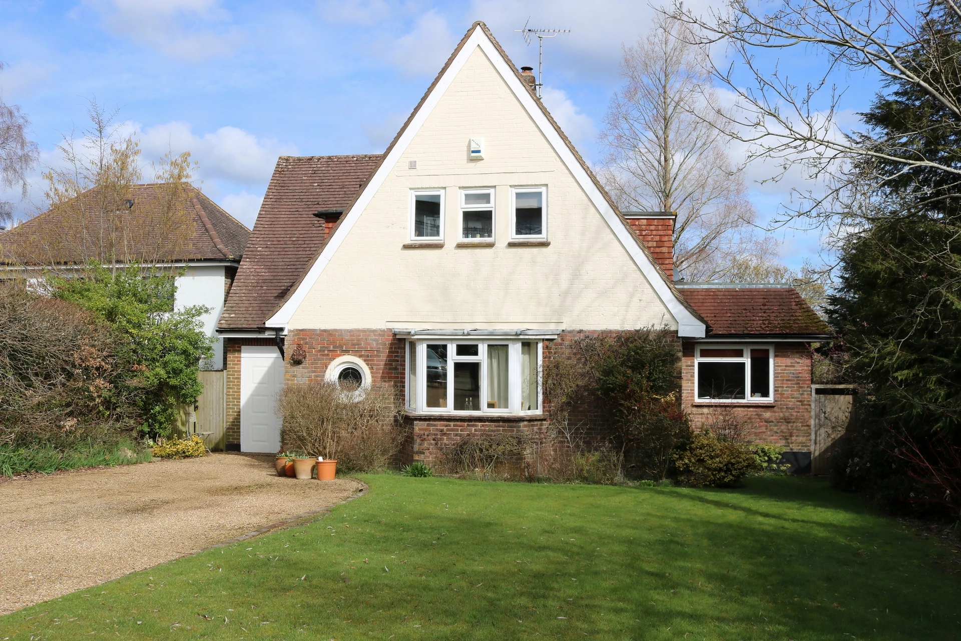 Orchard Way Haywards Heath
