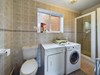 Shower/Utility Rm