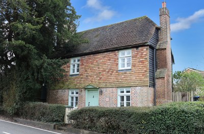 Property photo: Haywards Heath Road, Balcombe