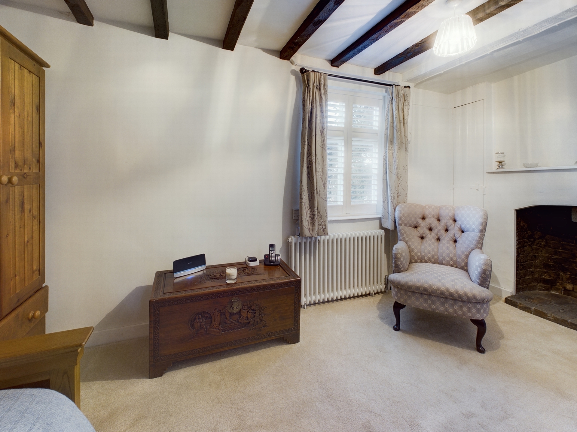 Property For Sale Haywards Heath Road, RH17 3 Bedroom House