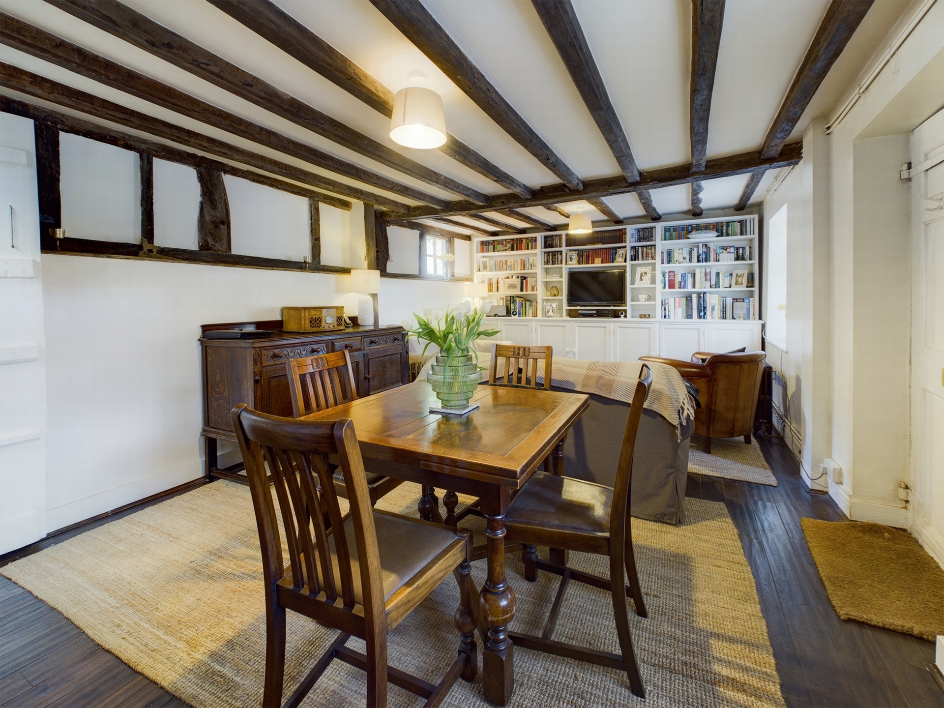 Property For Sale Haywards Heath Road, RH17 3 Bedroom House