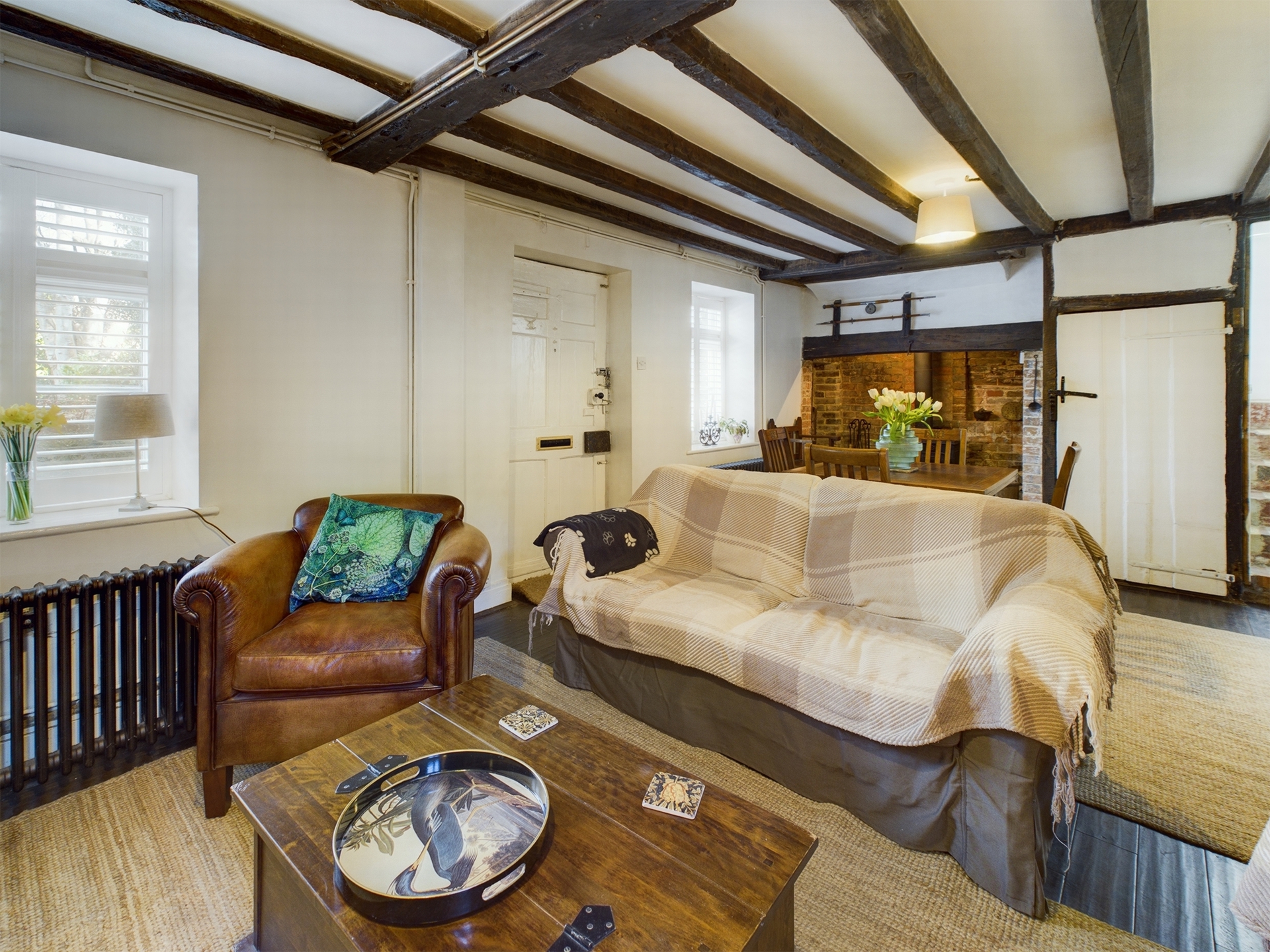 Property For Sale Haywards Heath Road, RH17 3 Bedroom House