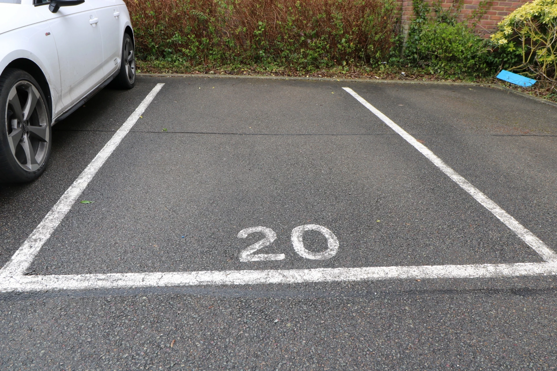 Parking Space
