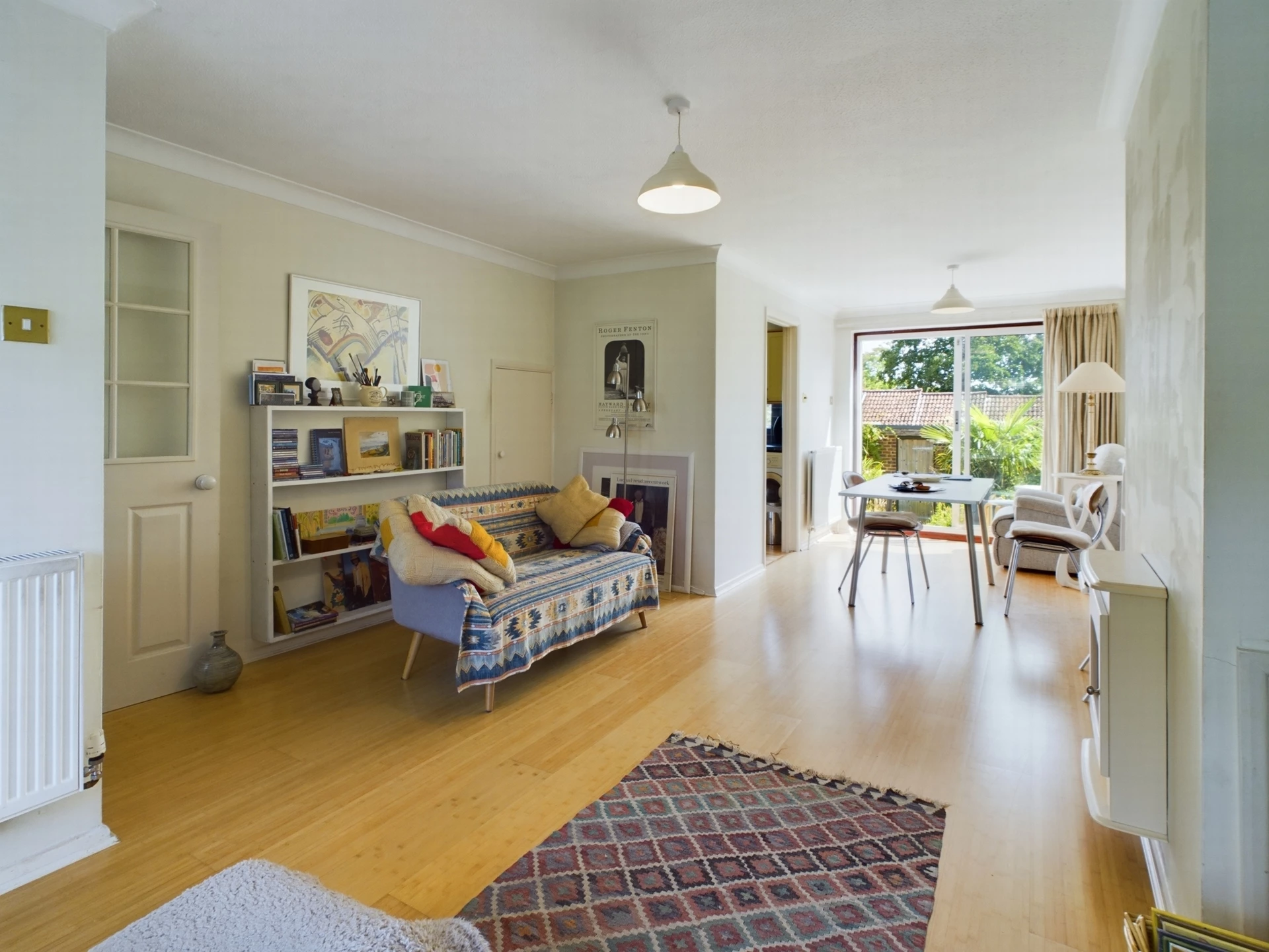 Sitting/Dining Room