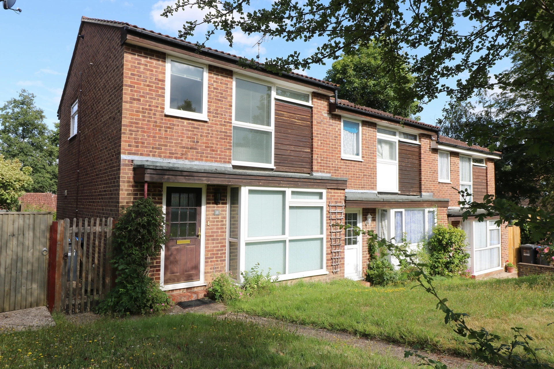 Augustines Way Haywards Heath