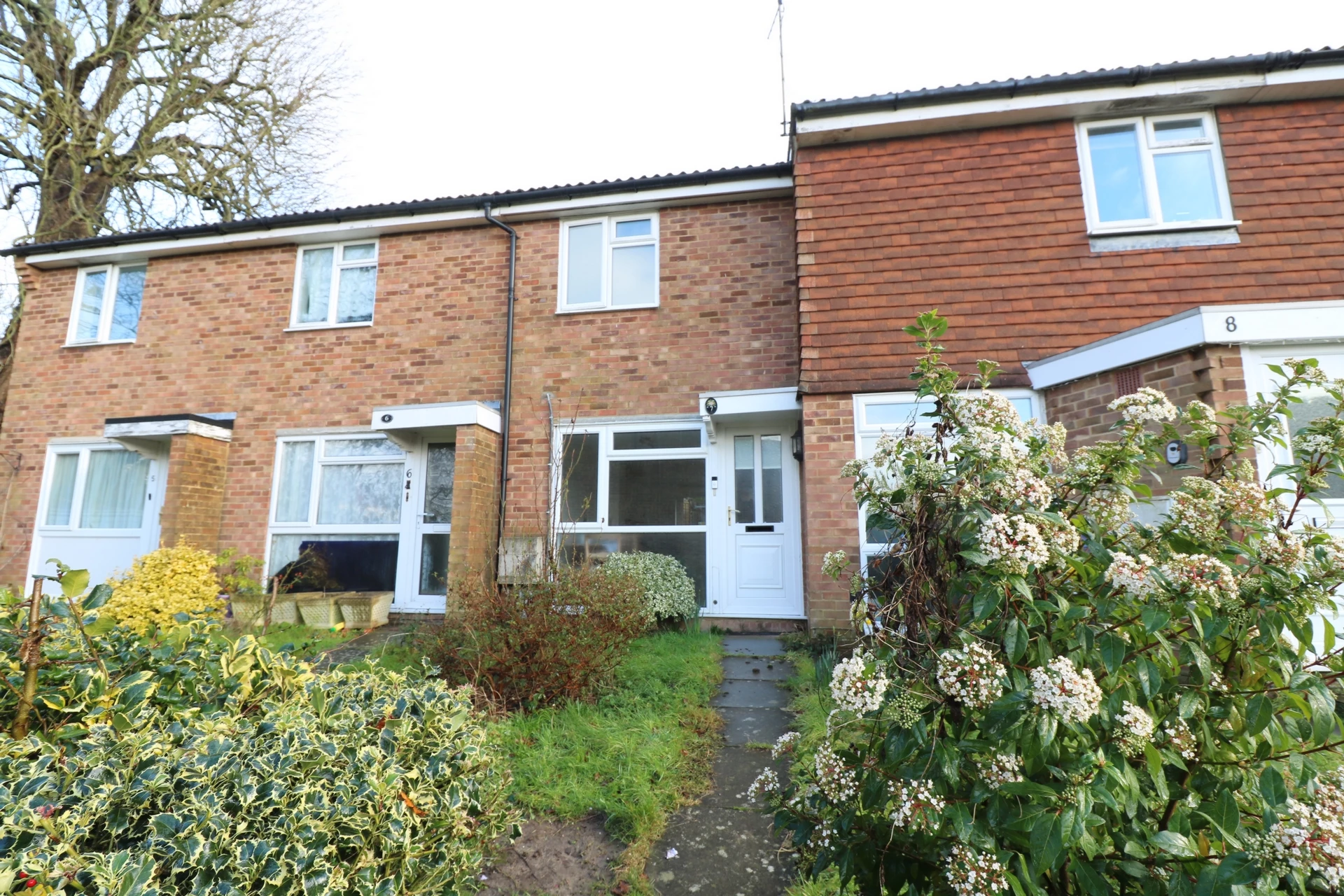 Ryecroft Haywards Heath