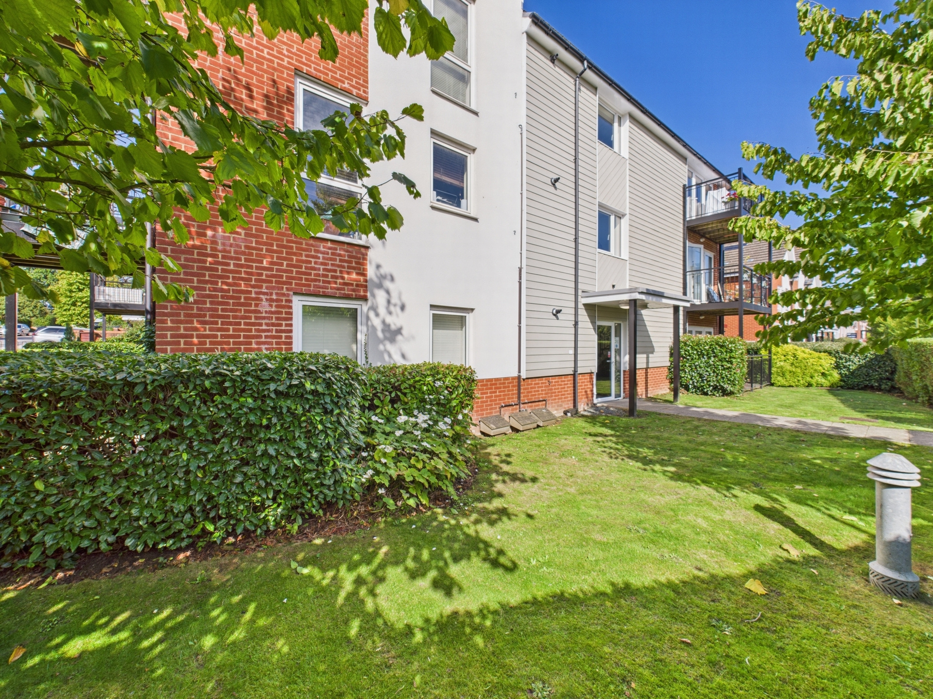 Comm Gardens 2