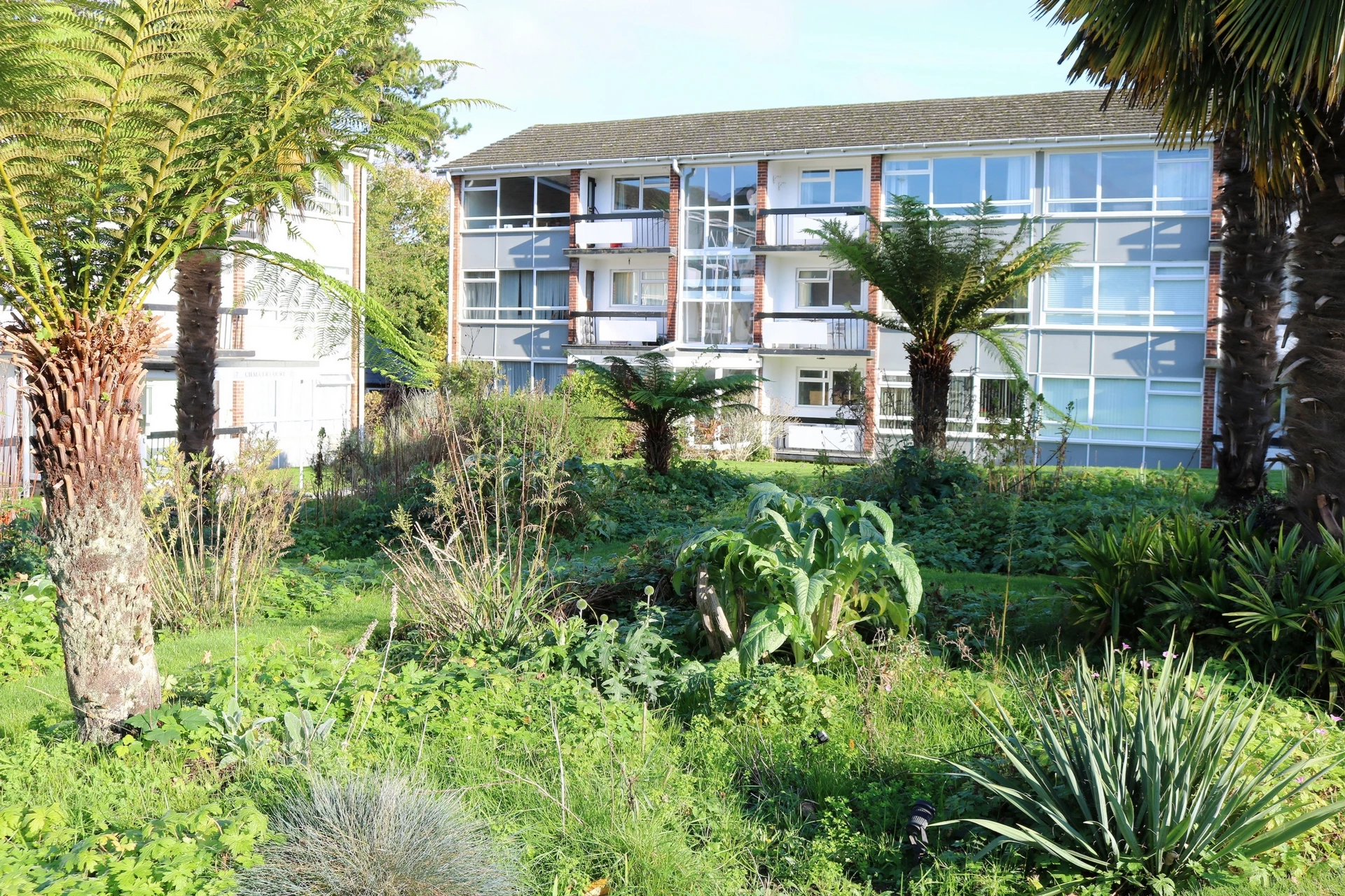 Gardens