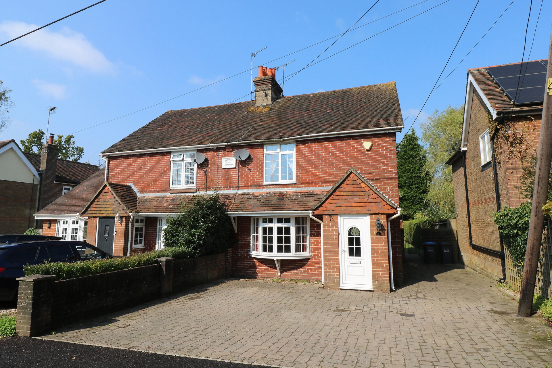 Bolney Road, Ansty Haywards Heath