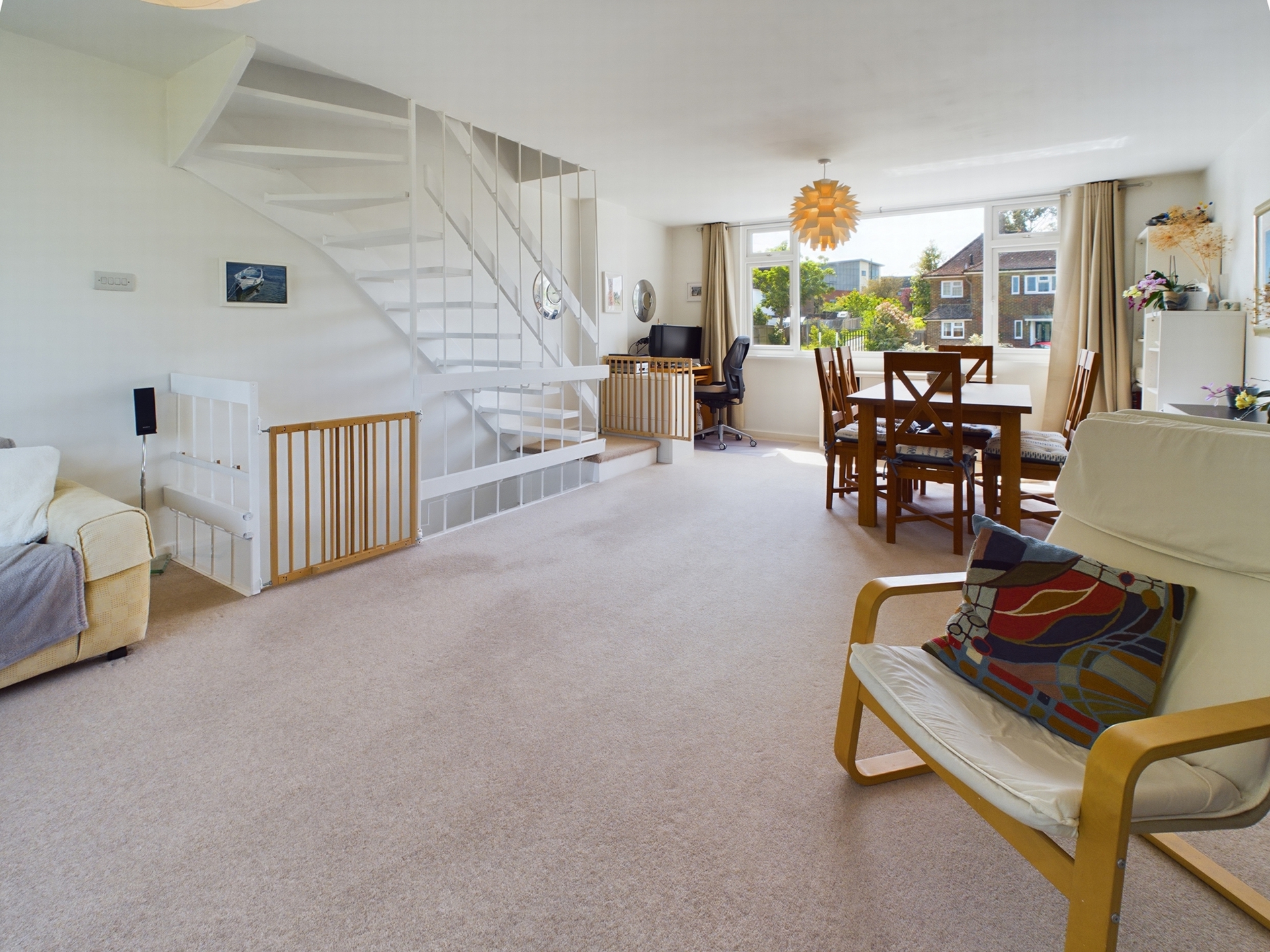 Property For Sale Turners Mill Road, Haywards Heath, RH16 3 Bedroom