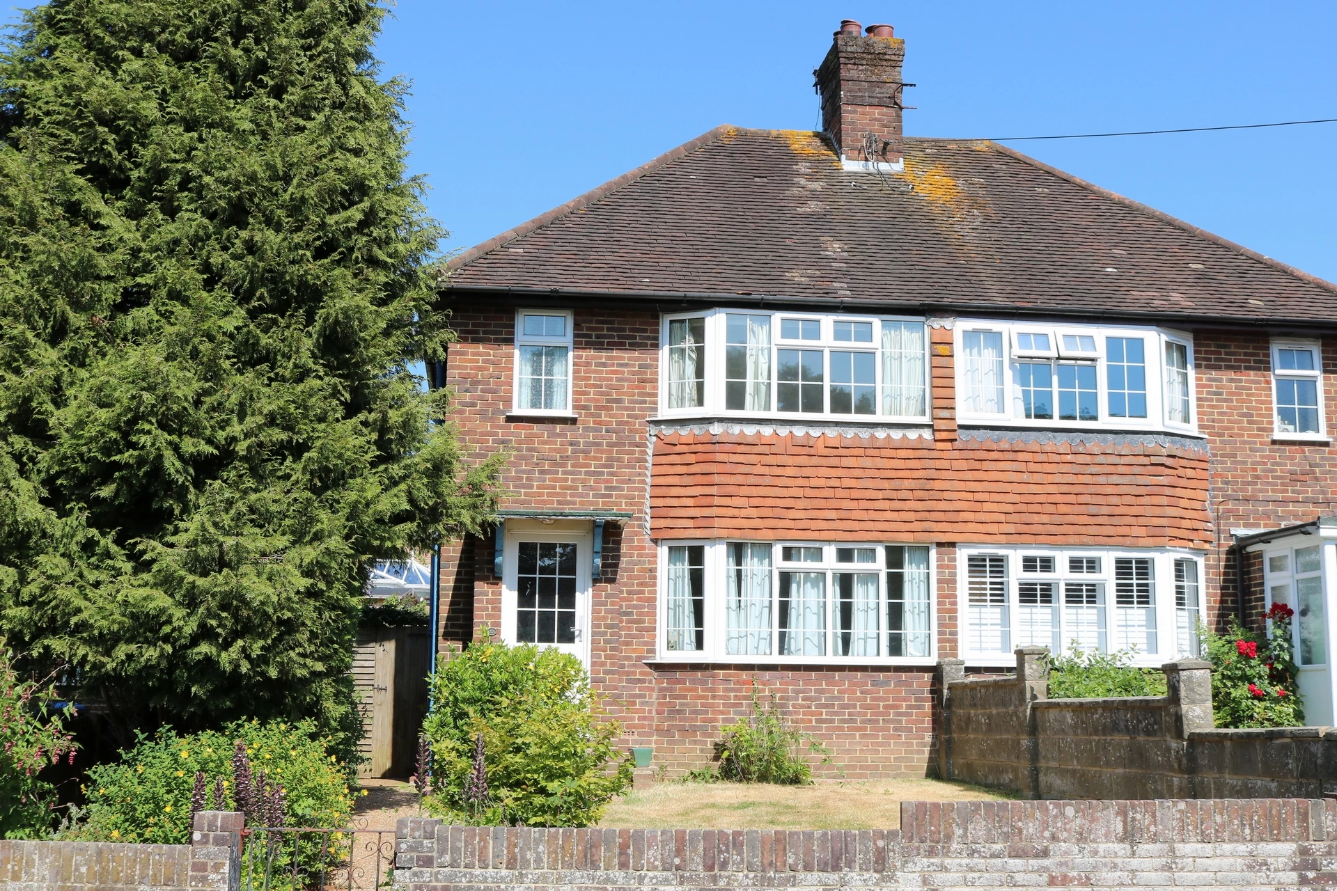 Edward Road Haywards Heath