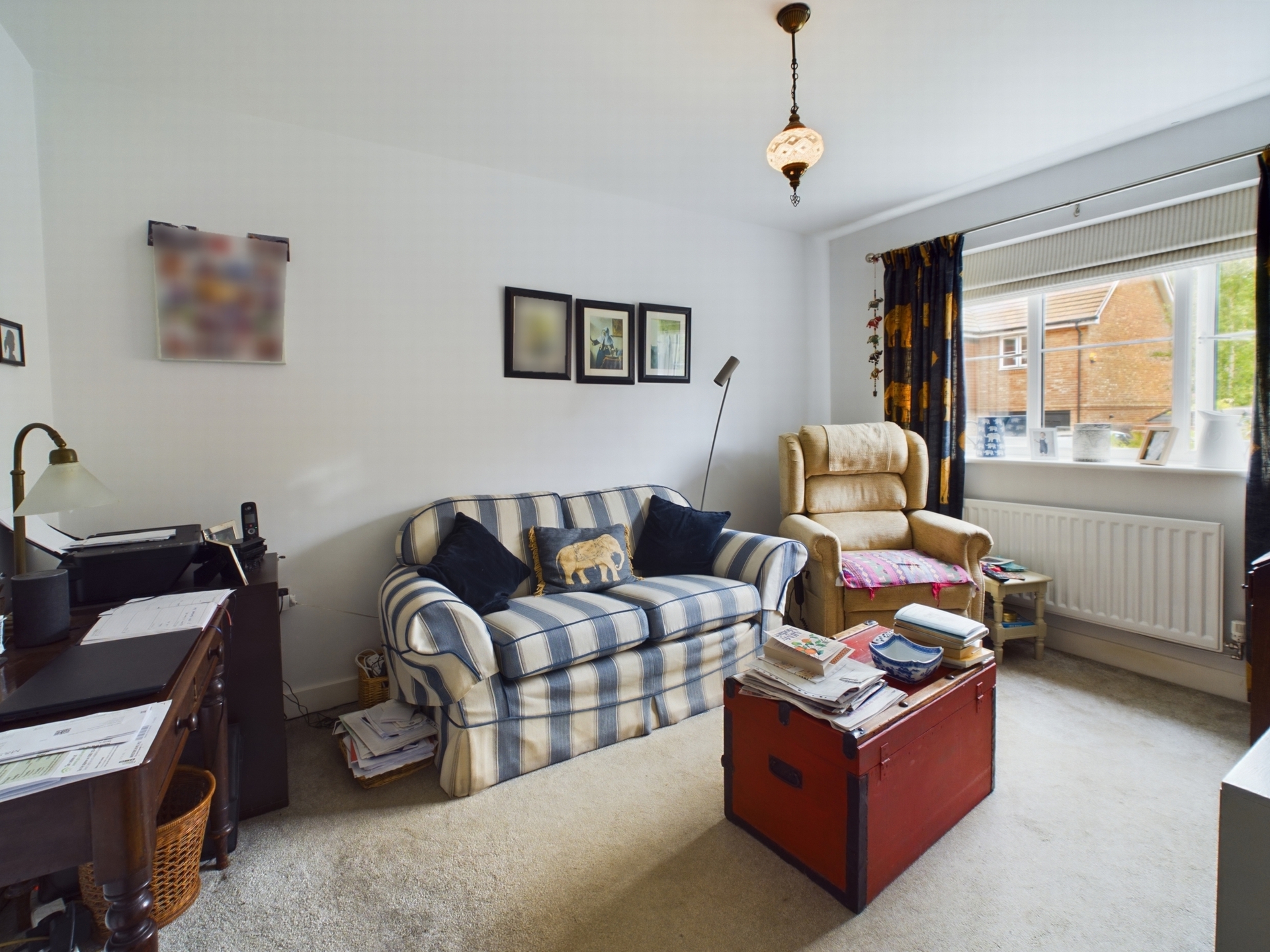 Property For Sale Gatesmead, Haywards Heath, RH16 4 Bedroom House