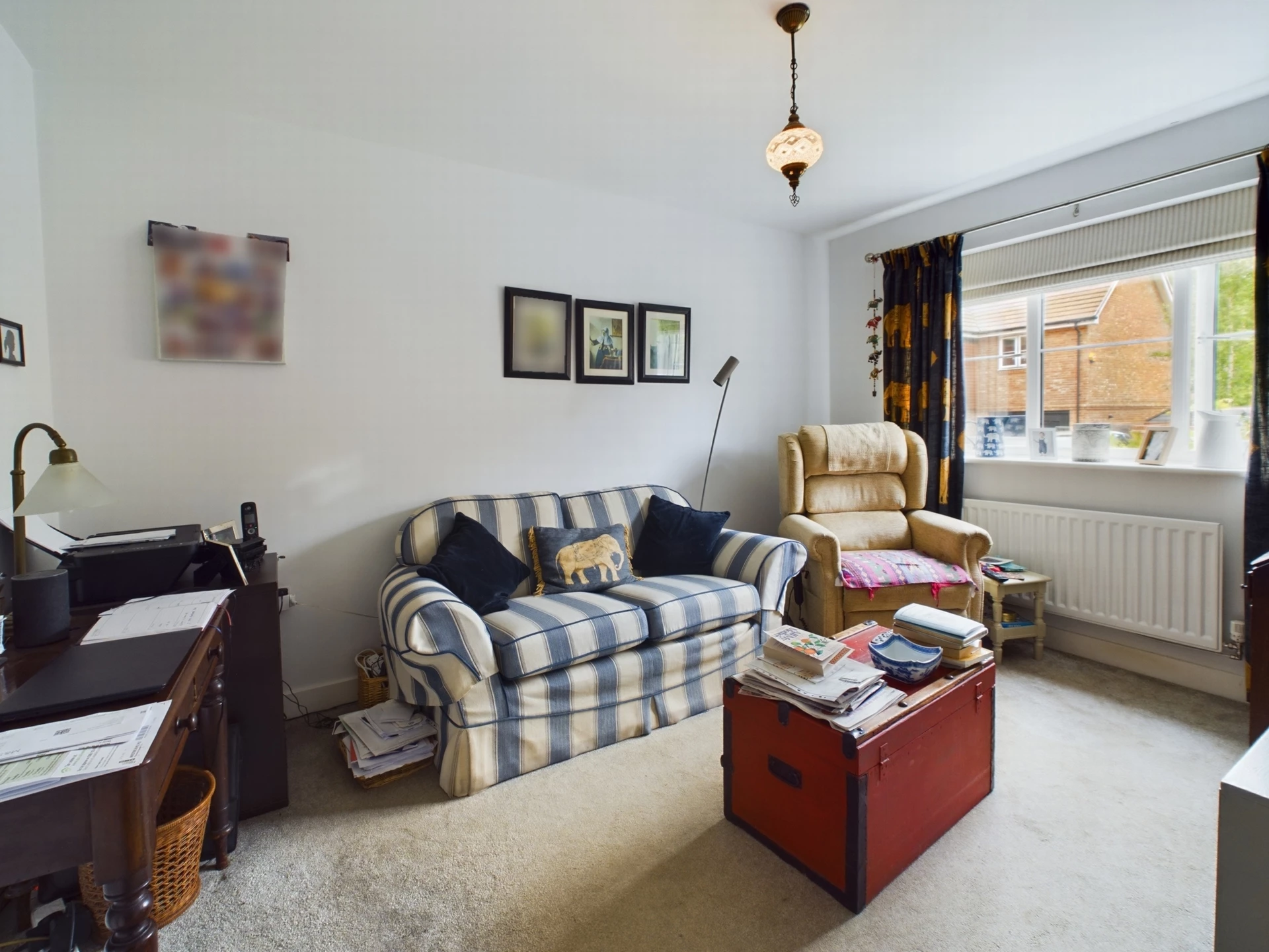 Office/Family Rm